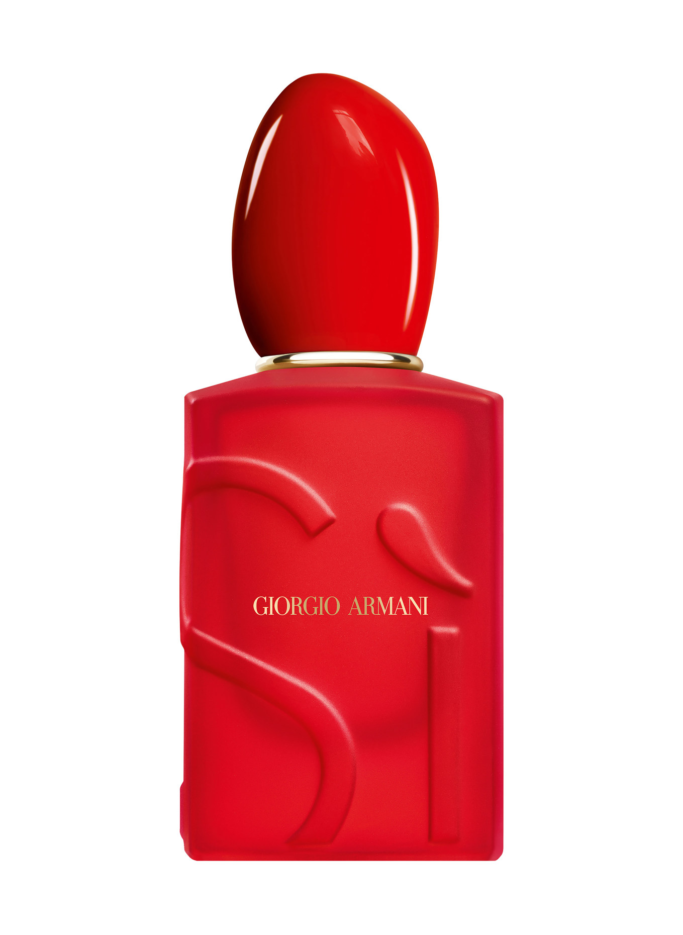 GIORGIO ARMANI BEAUTY SÌ PASSIONE RED BLOOM