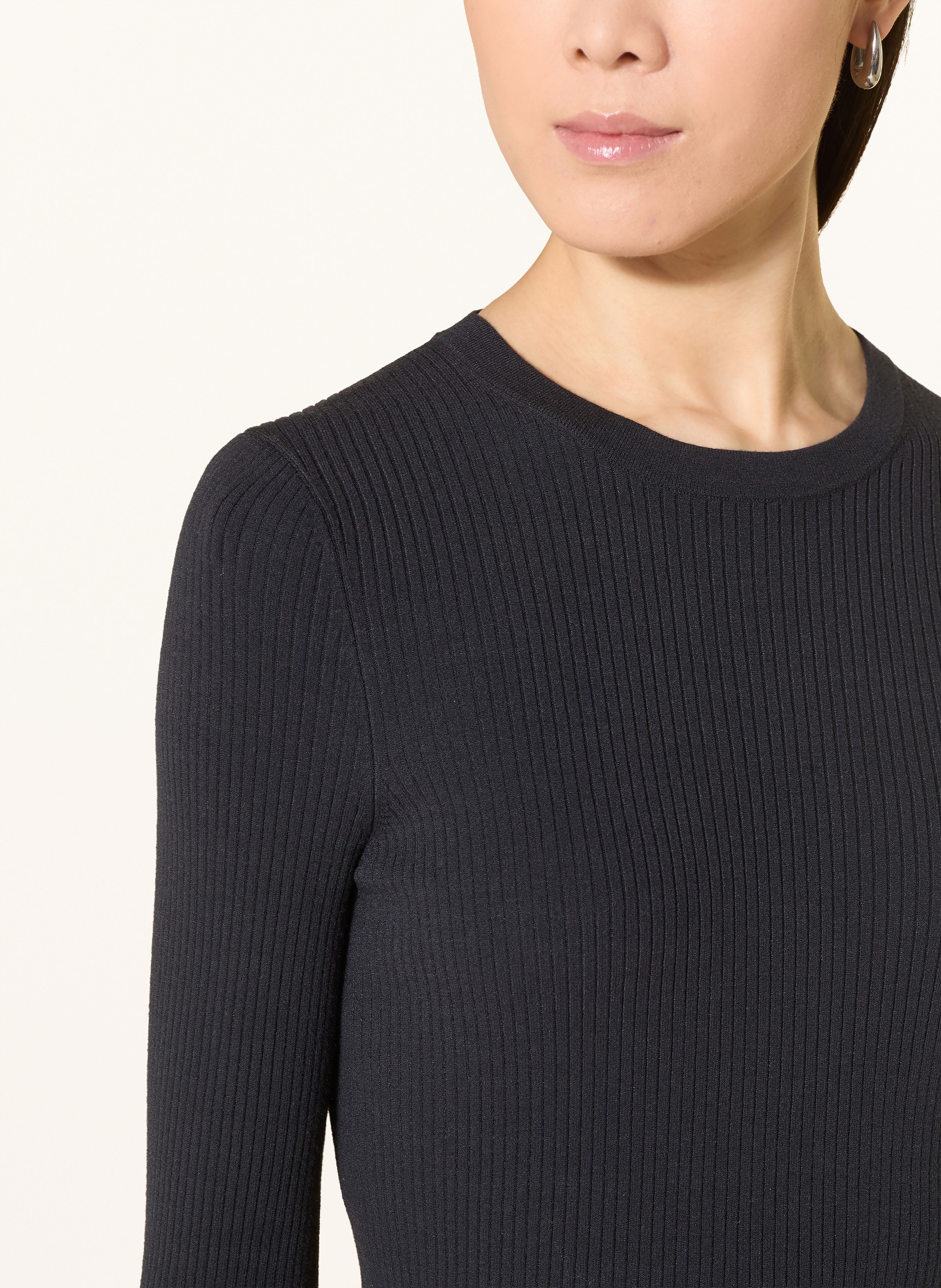 Marc O'Polo Pullover: DUNKELBLAU
