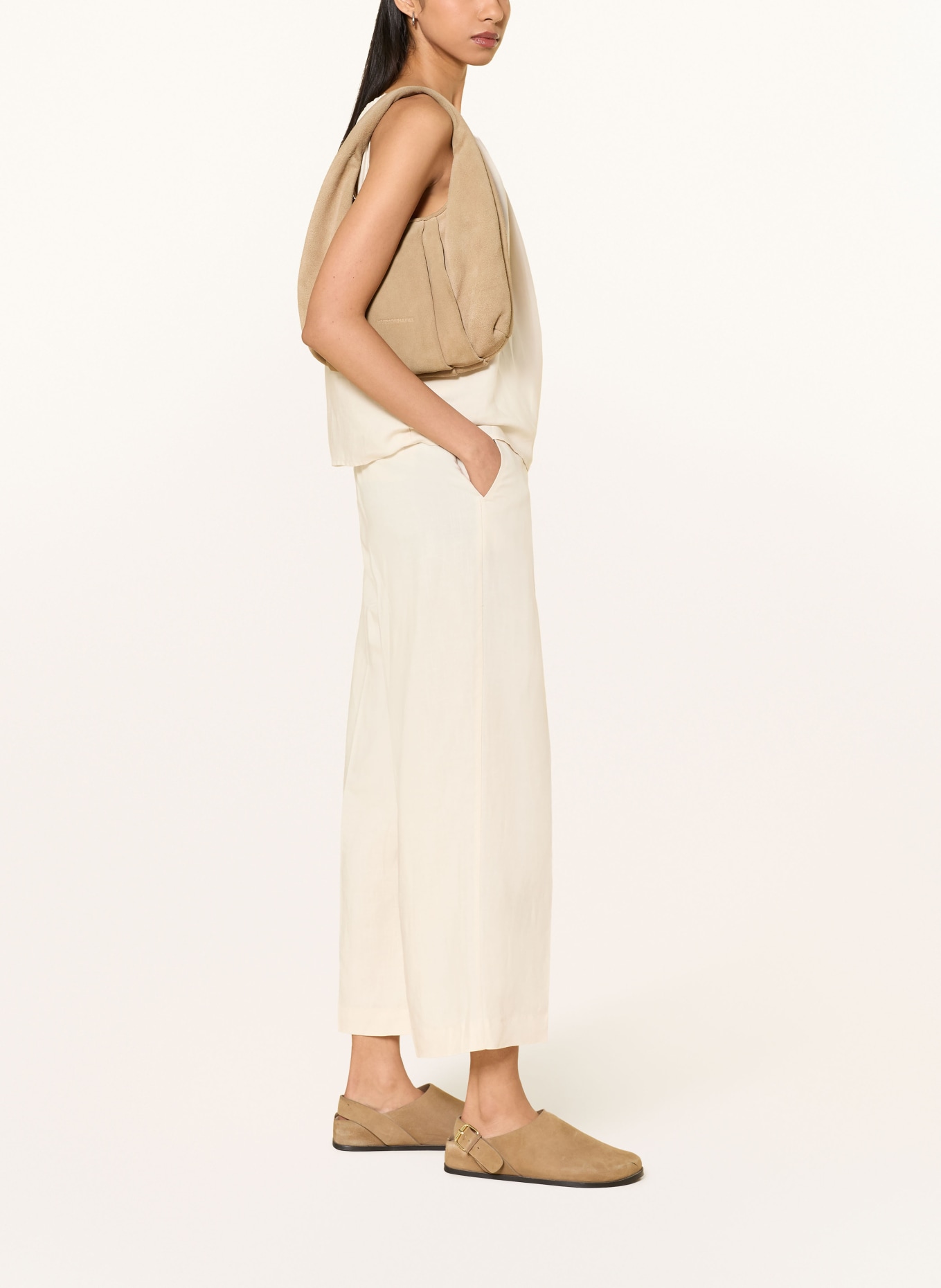 someday Culotte CELINO: CREME