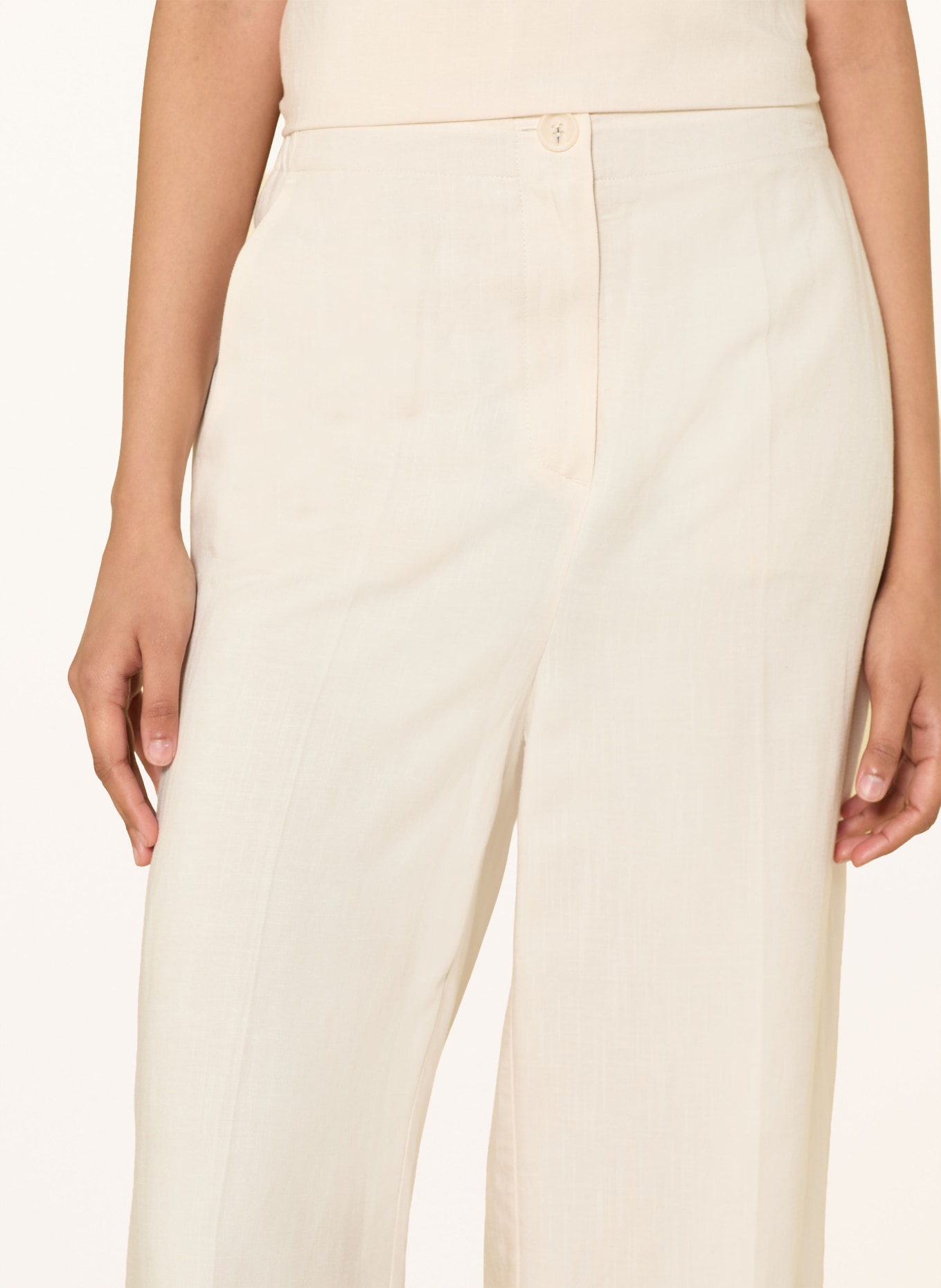 someday Culotte CELINO: CREME