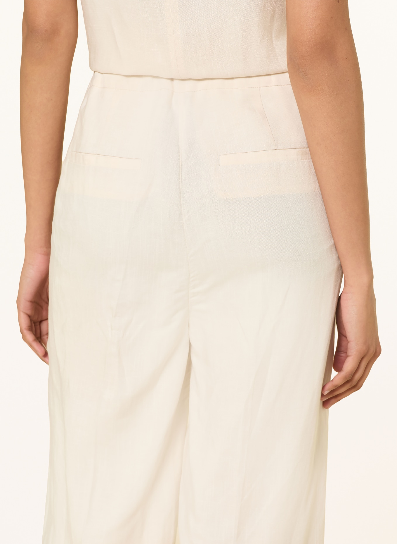 someday Culotte CELINO: CREME