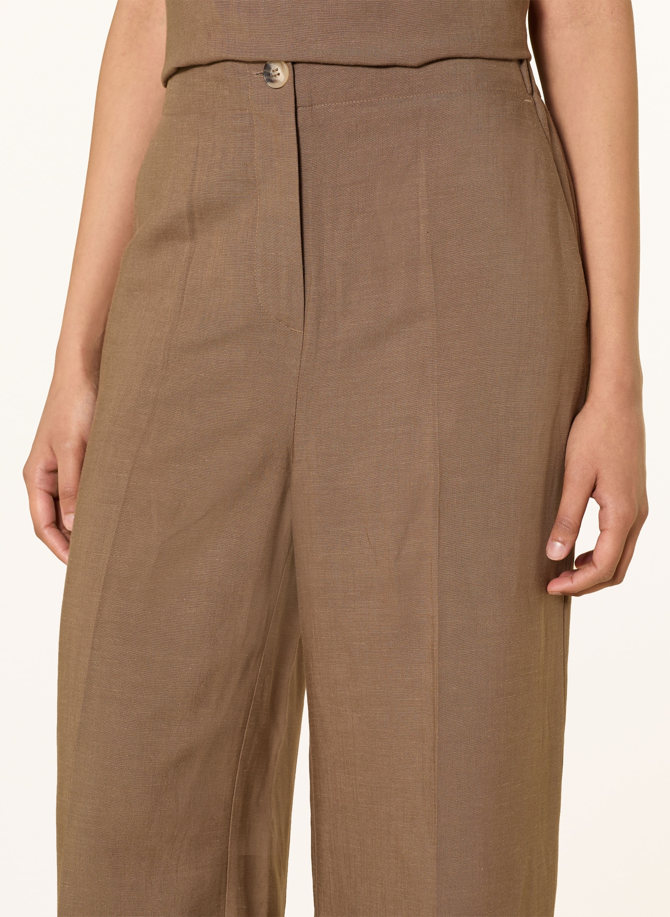 someday Culotte CELINO: BRAUN