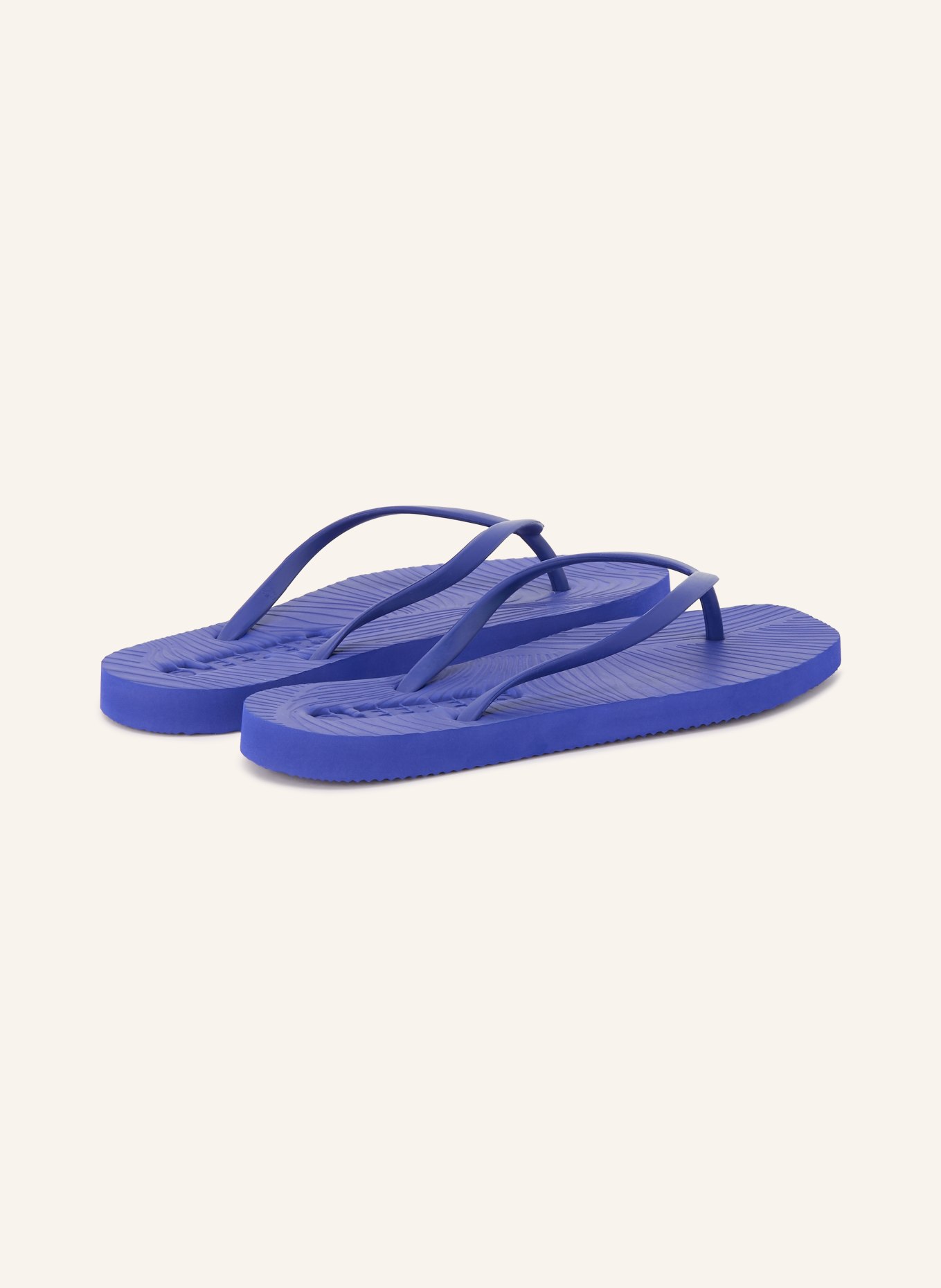 SLEEPERS toe separator: BLUE