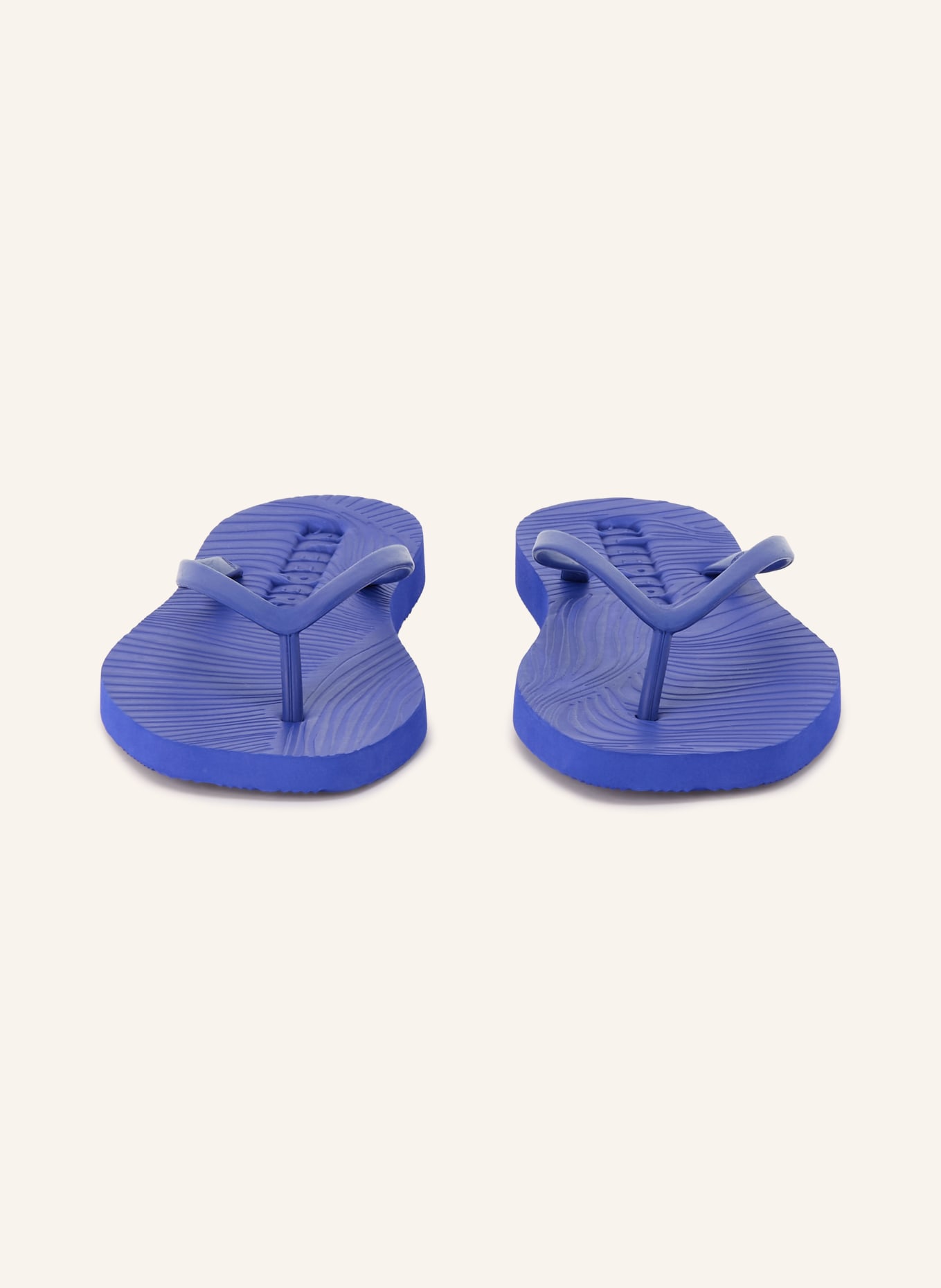 SLEEPERS toe separator: BLUE