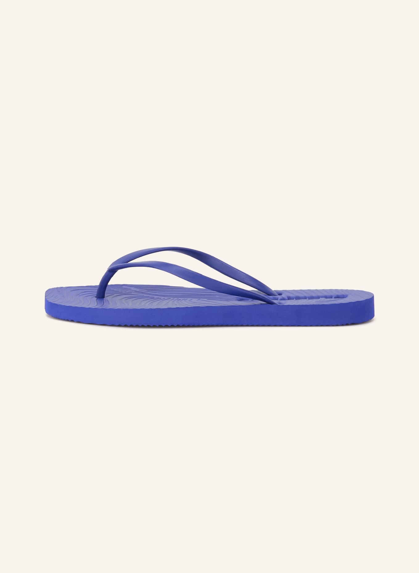 SLEEPERS toe separator: BLUE