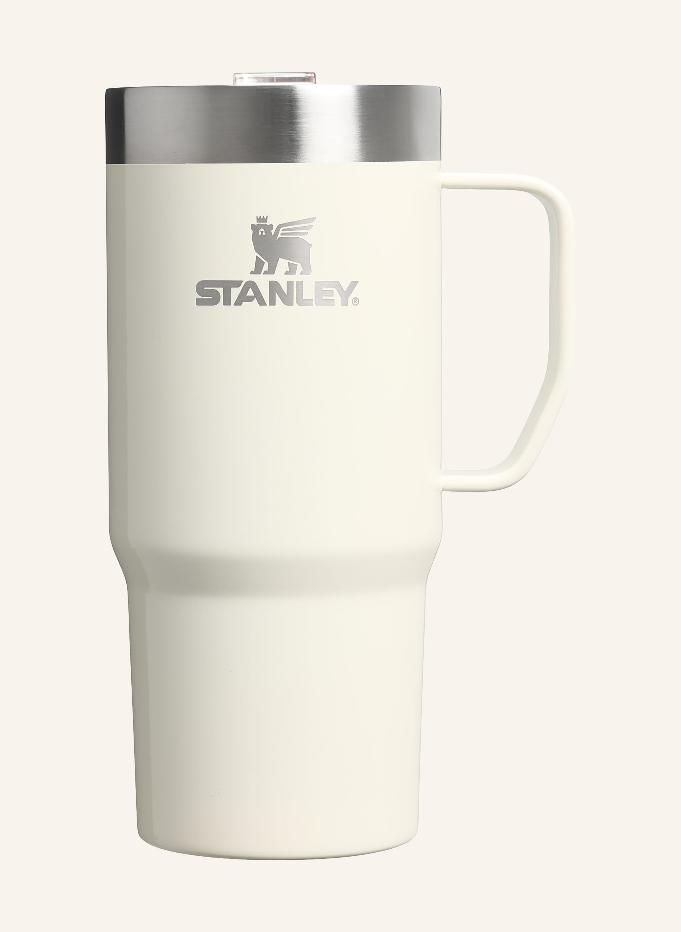 STANLEY Thermal mug THE EVERYDAY SUBURBAN MUG: CREAM