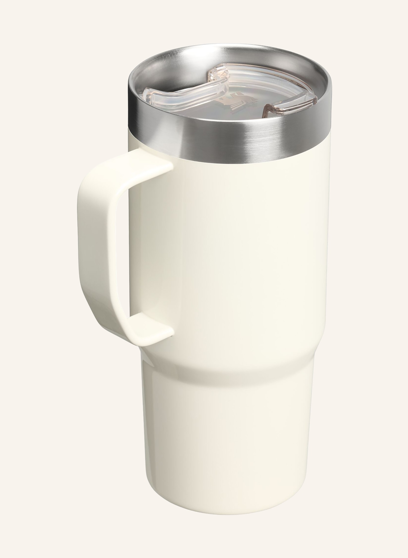 STANLEY Thermal mug THE EVERYDAY SUBURBAN MUG: CREAM
