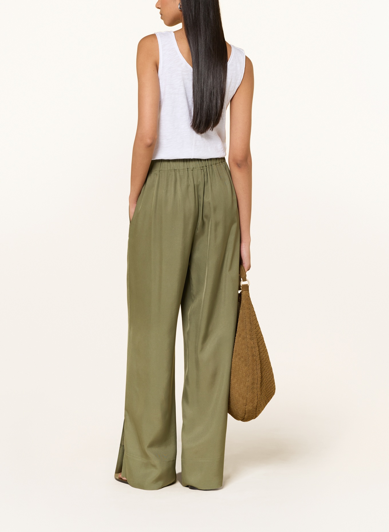 Marc O'Polo Top: WIT