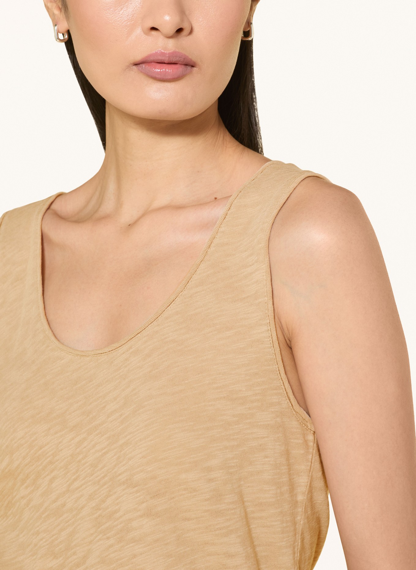 Marc O'Polo Top: LICHTBRUIN