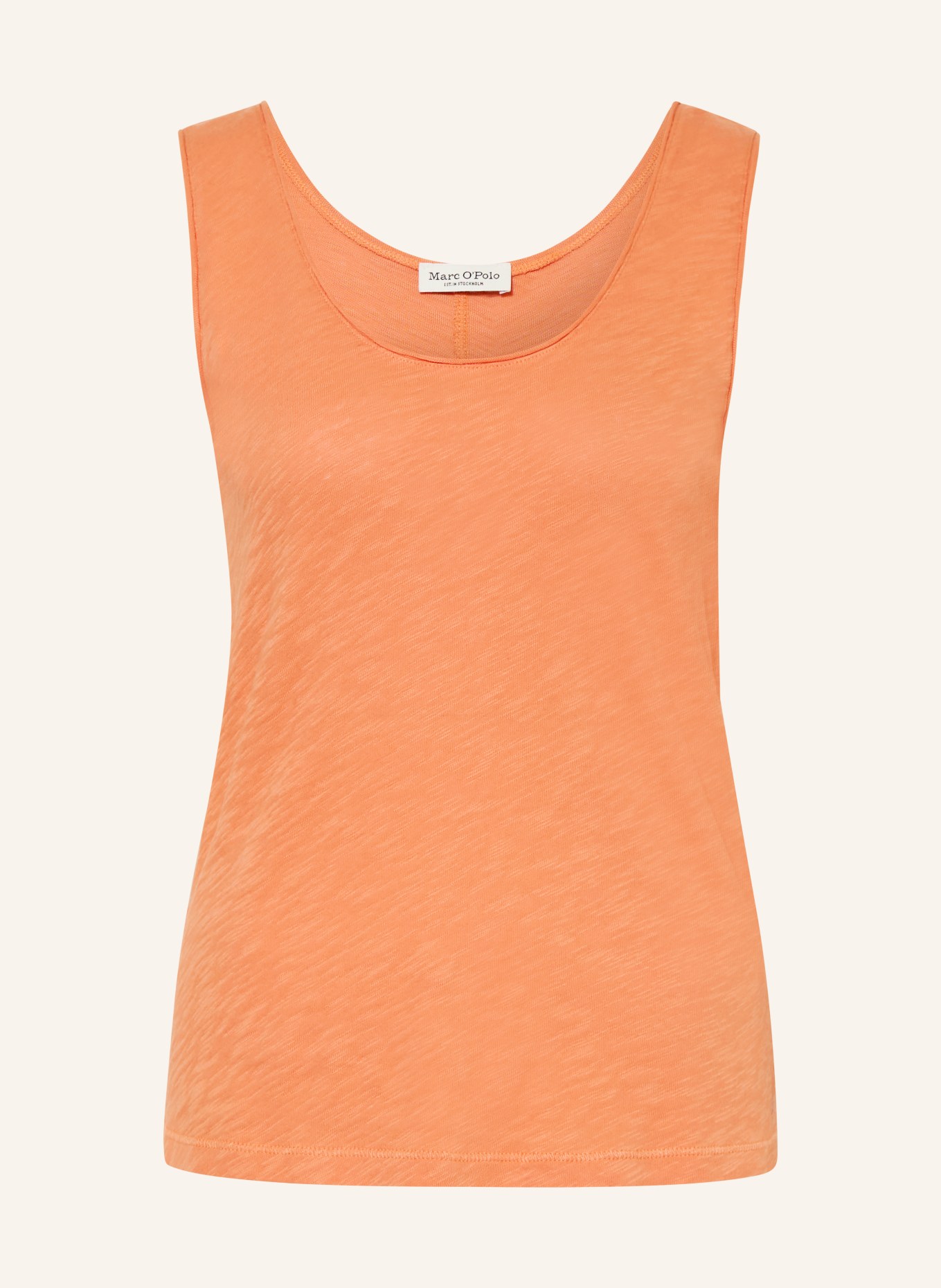 Marc O'Polo Top: HELLORANGE