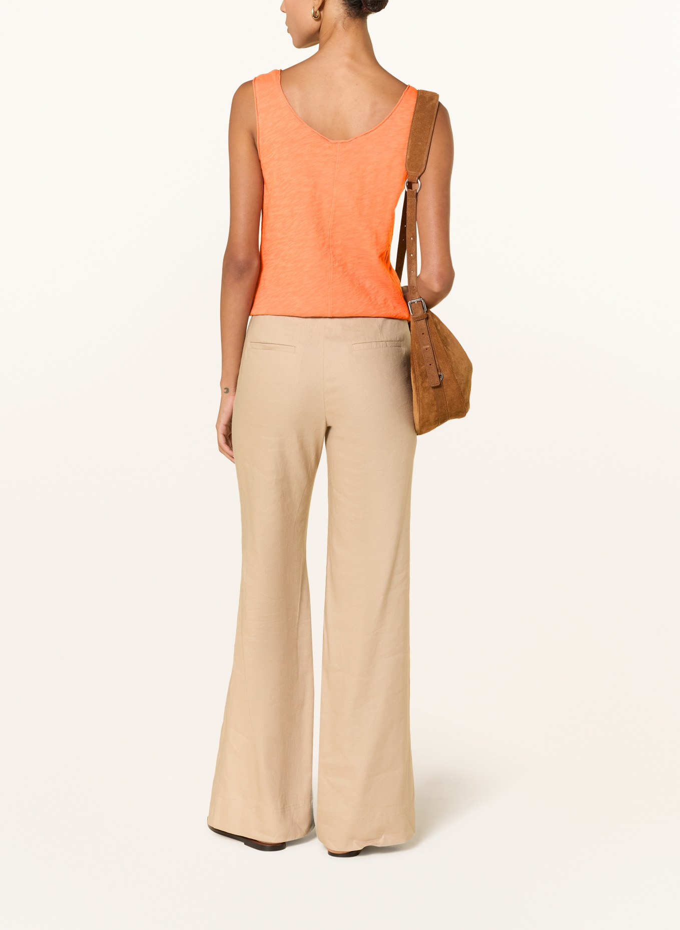 Marc O'Polo Top: HELLORANGE