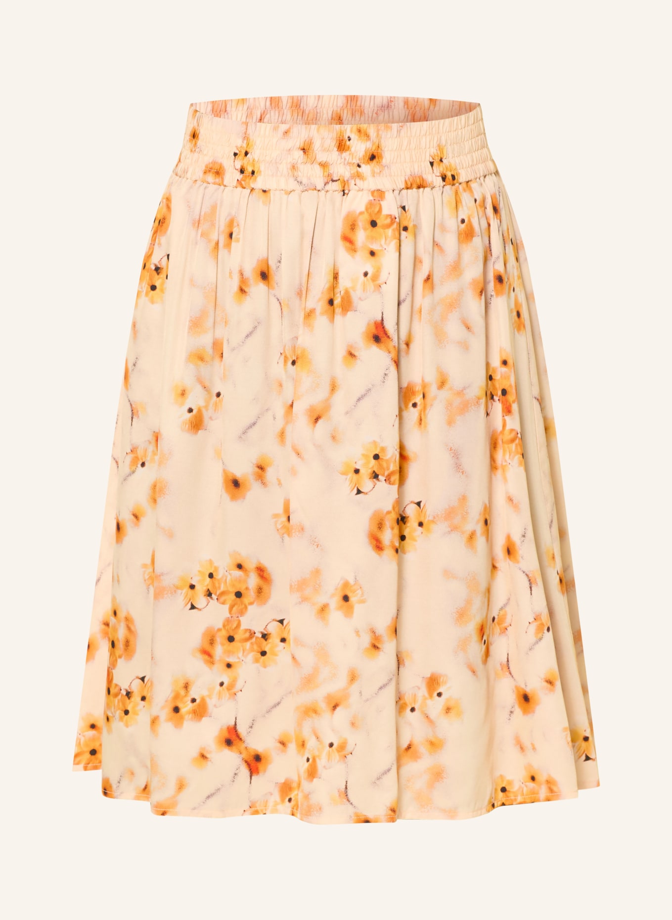 Marc O'Polo Rock: HELLORANGE / DUNKELBRAUN / ORANGE