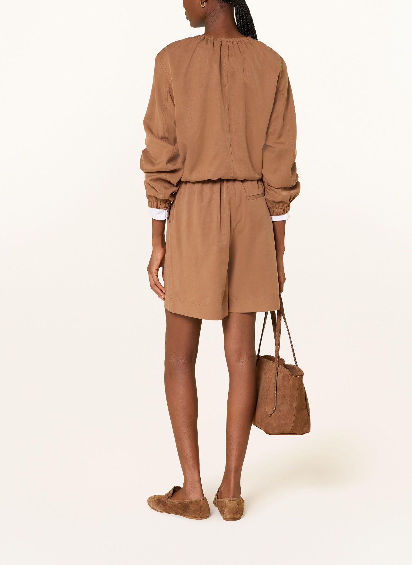 Marc O'Polo Shorts: BRAUN