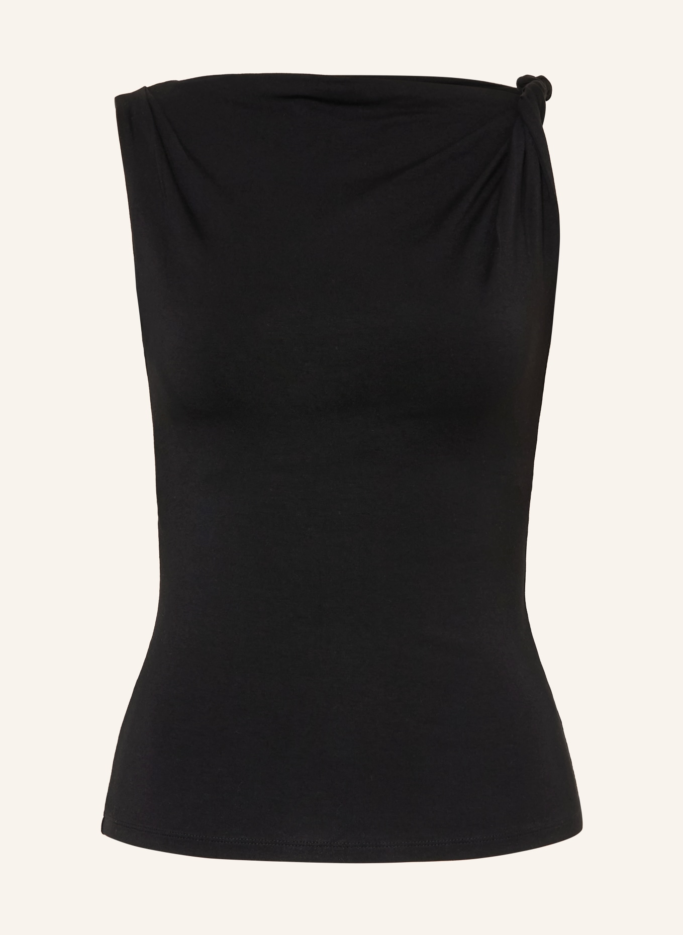 Marc O'Polo En haut: NOIR