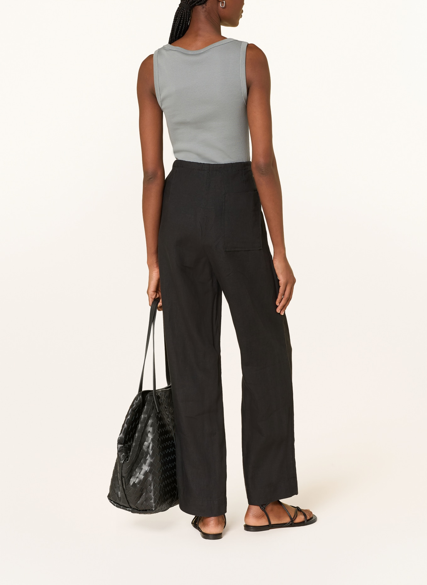 Marc O'Polo Haut: GRIS