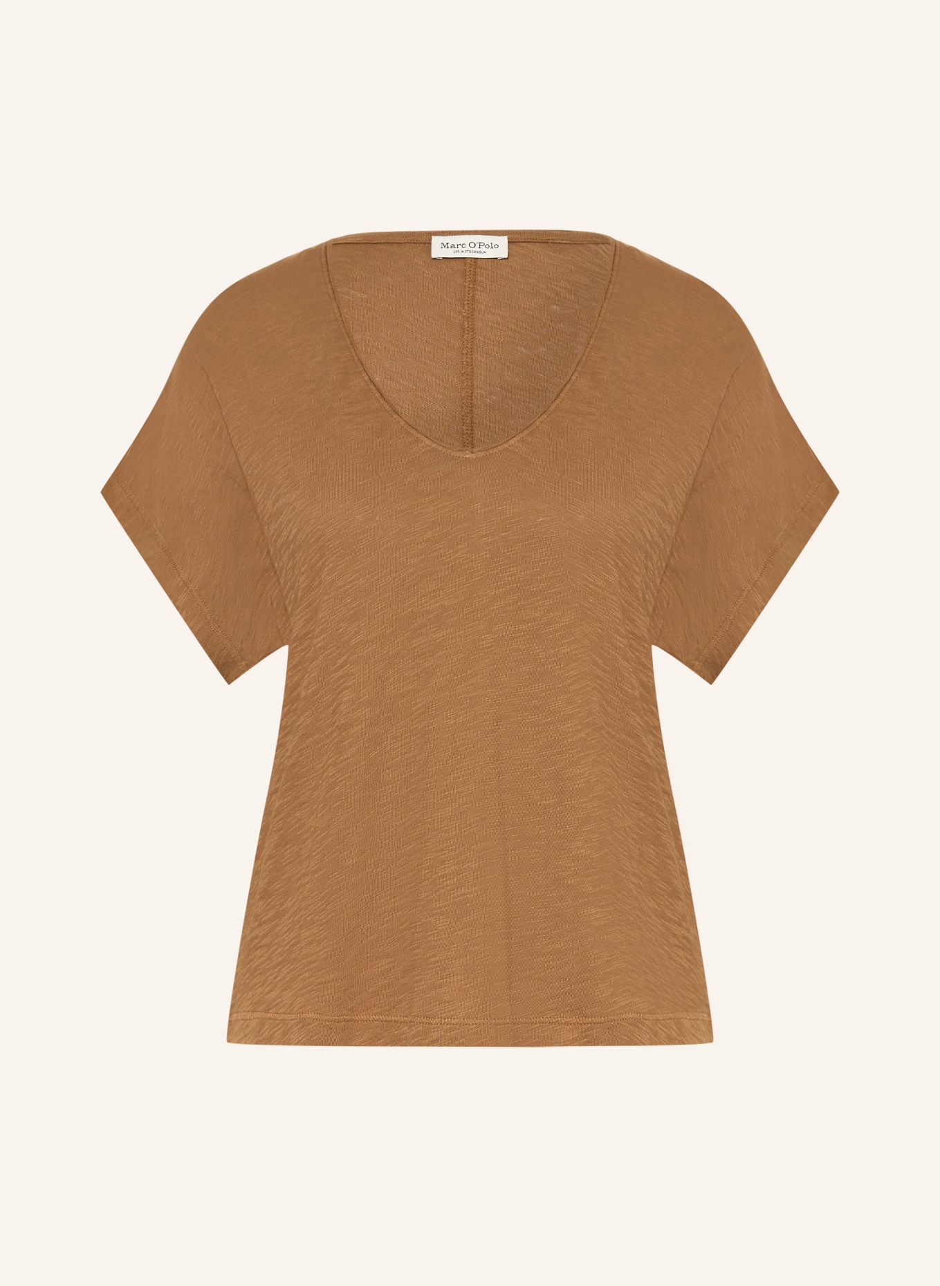 Marc O'Polo T-shirt: BRUIN
