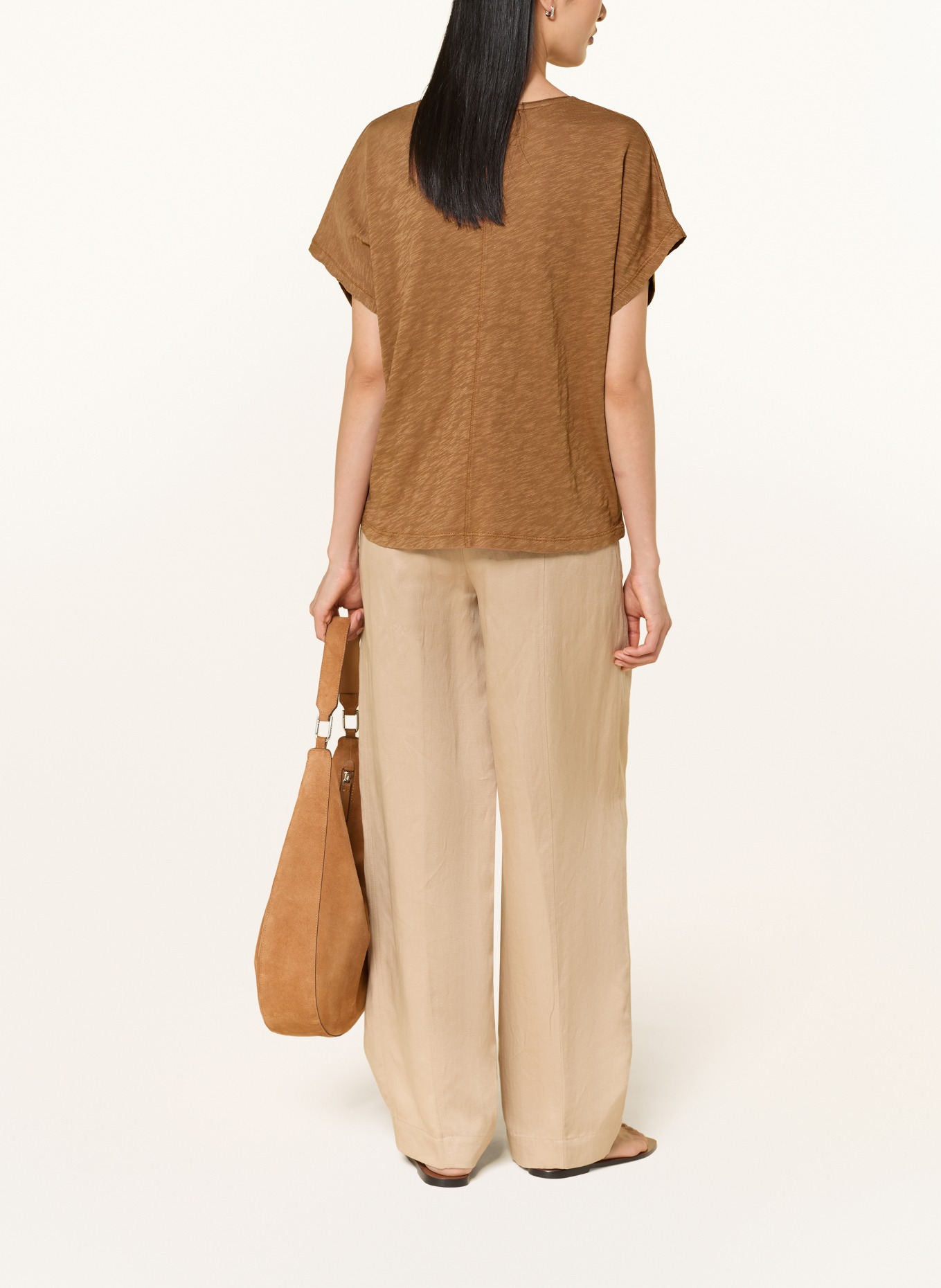 Marc O'Polo T-shirt: BRUIN