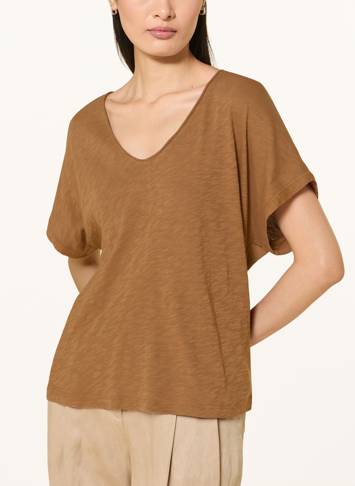 Marc O'Polo T-shirt: BRUIN