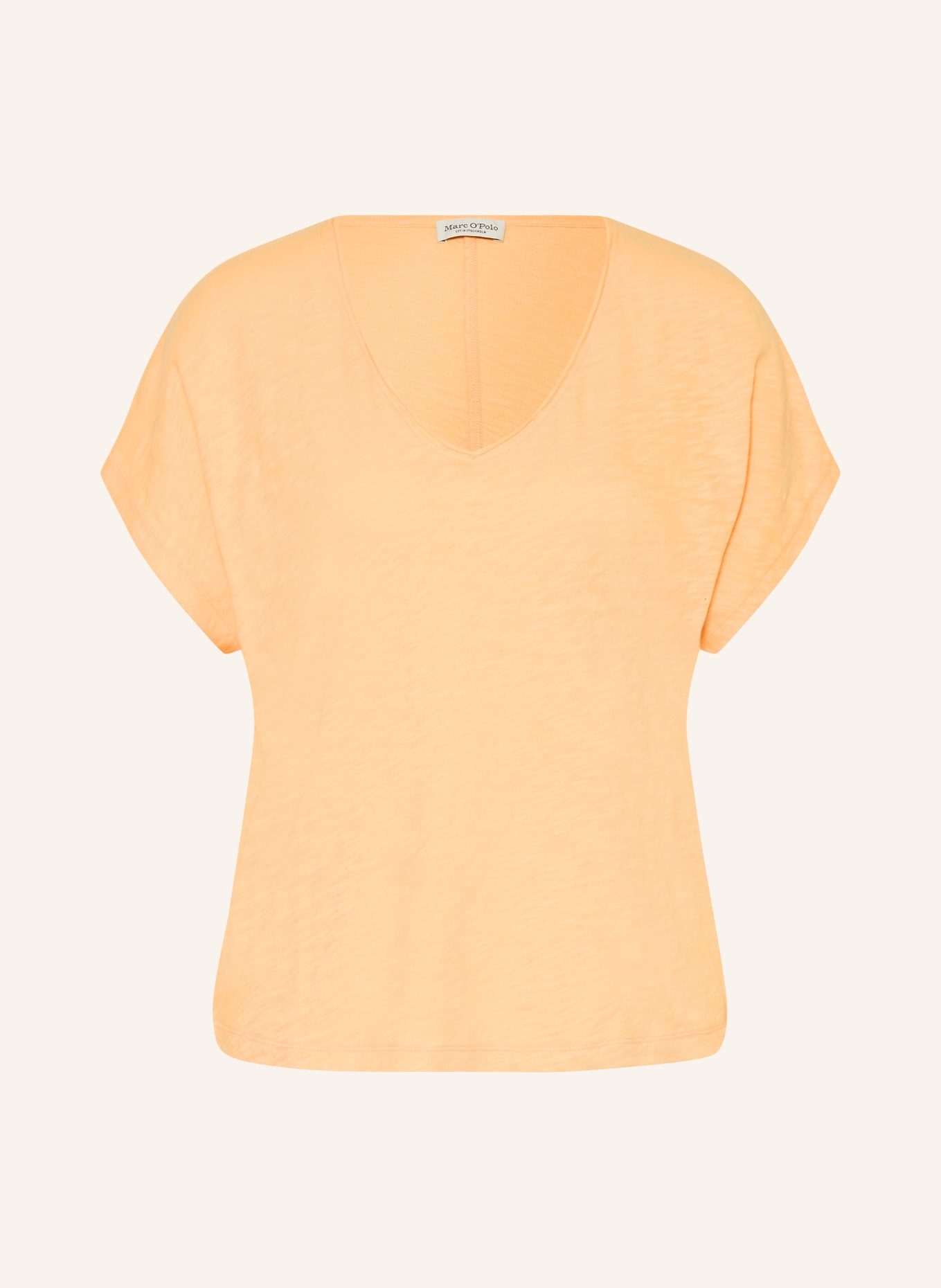 Marc O'Polo T-Shirt: LACHS