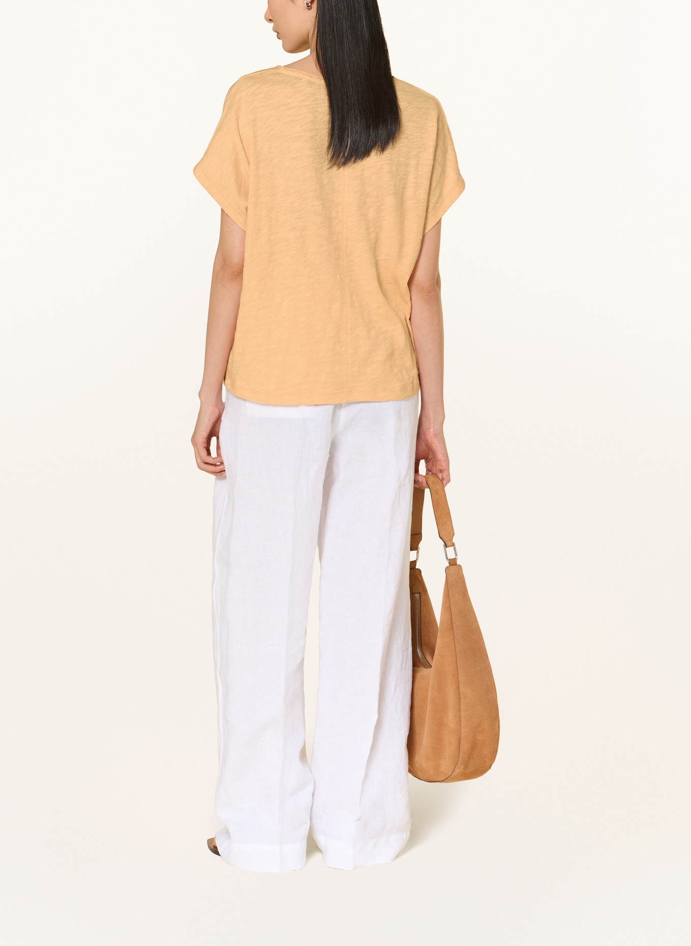 Marc O'Polo T-Shirt: LACHS