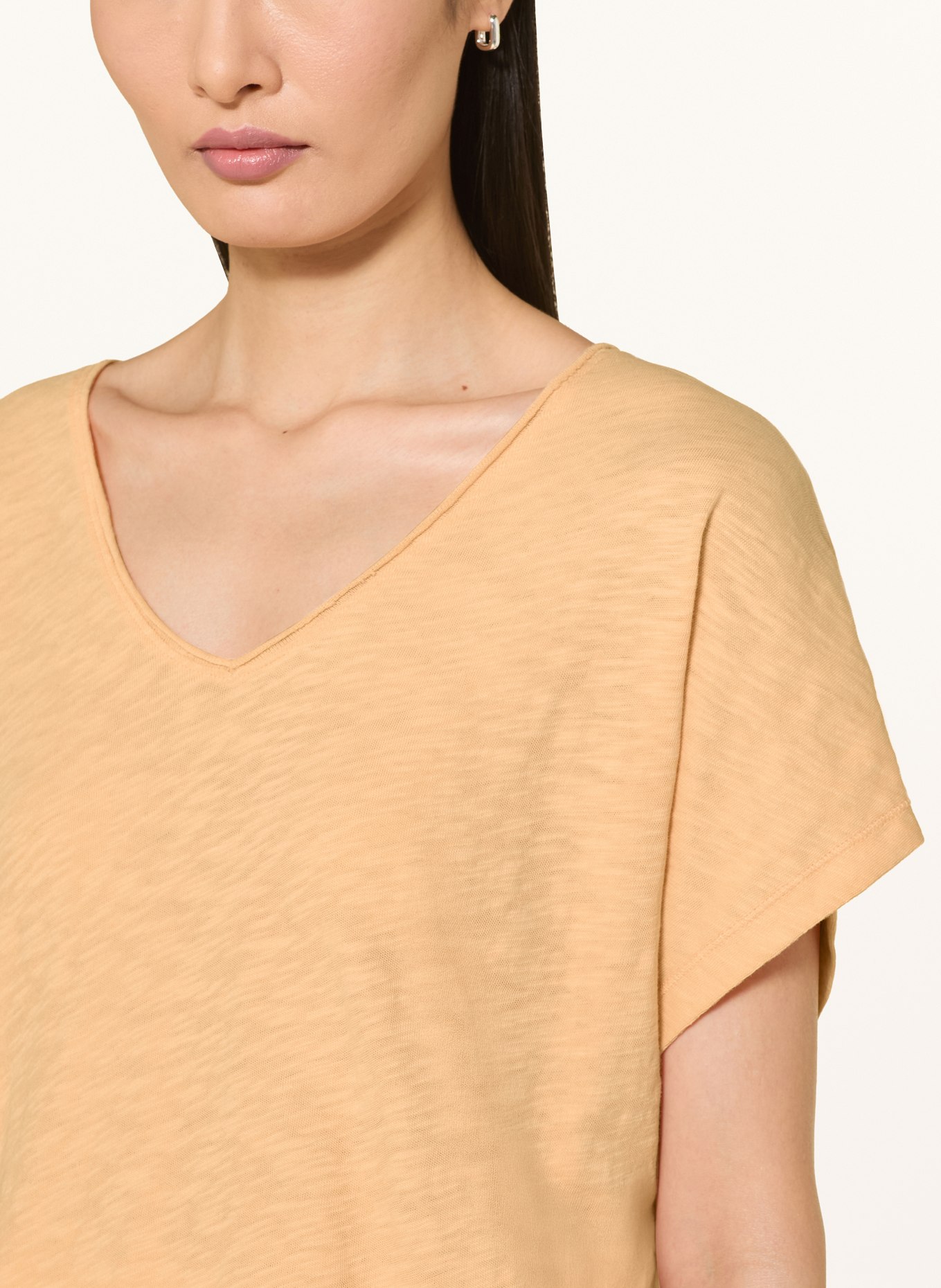 Marc O'Polo T-Shirt: LACHS