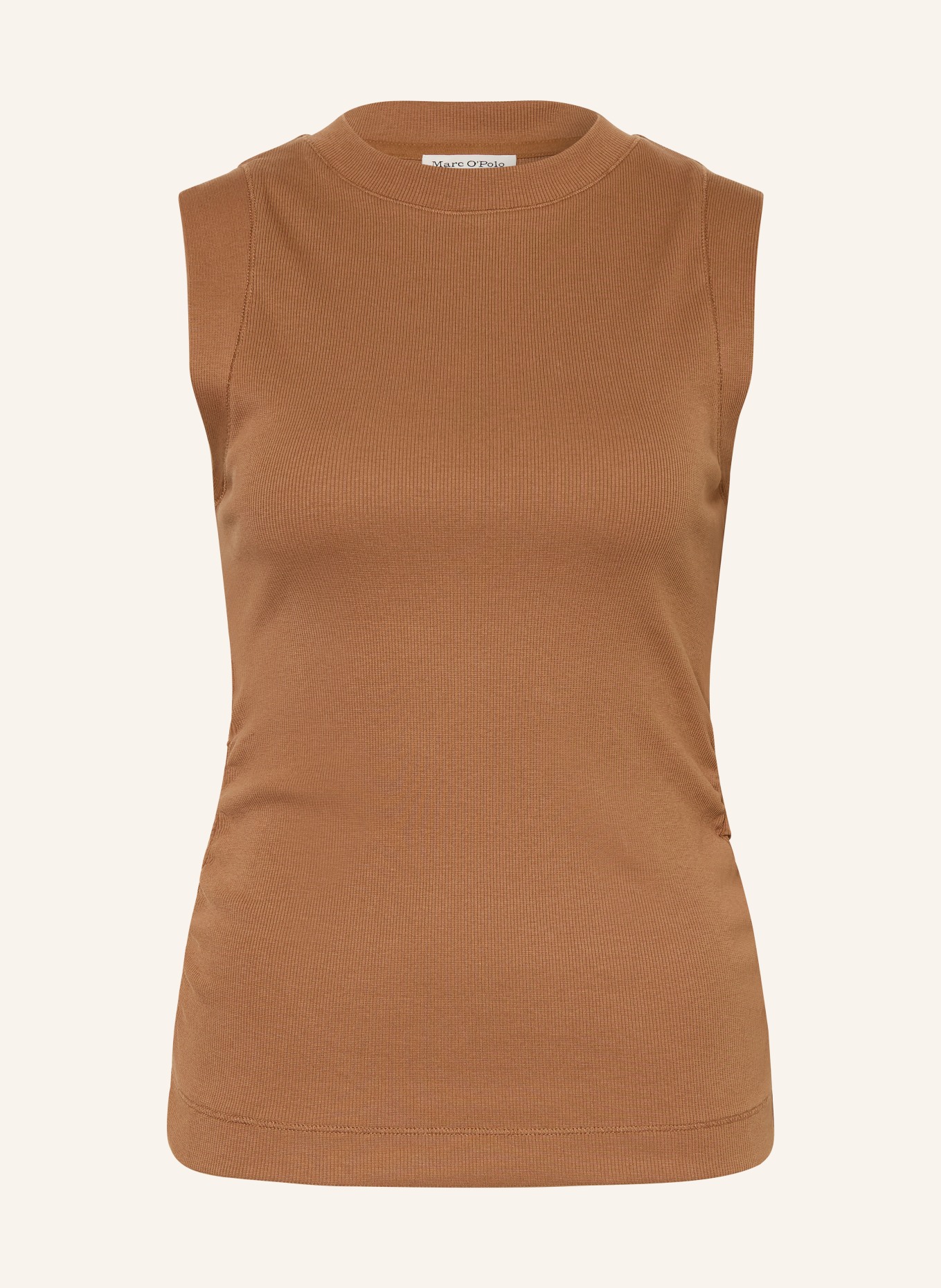 Marc O'Polo Top: BRAUN