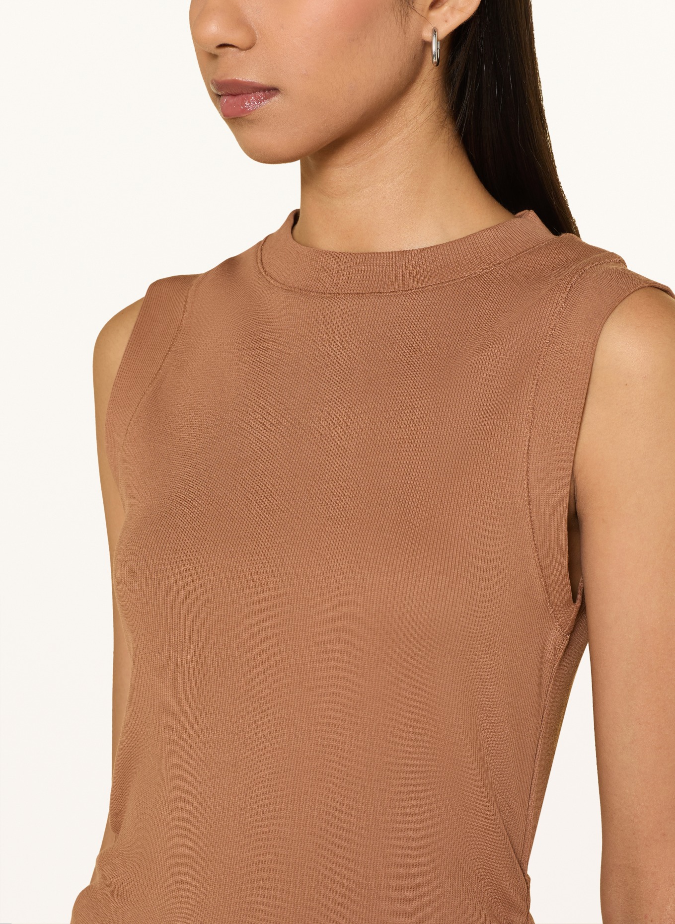 Marc O'Polo Top: BRAUN