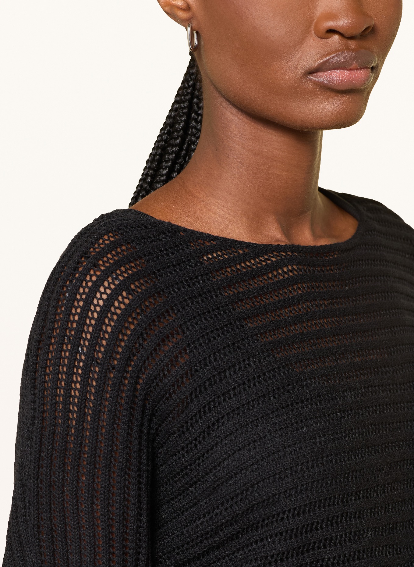 Marc O'Polo Pullover: SCHWARZ