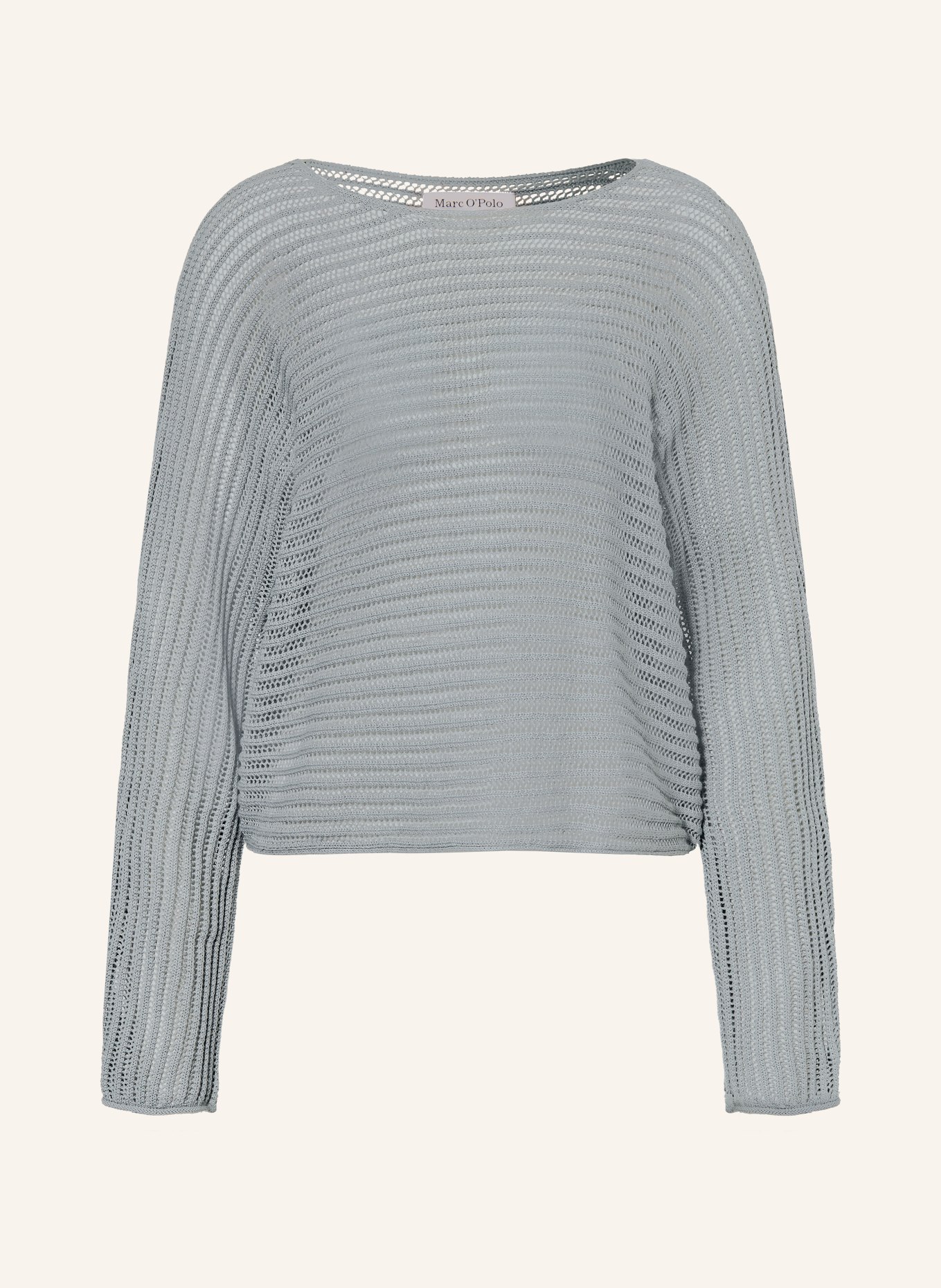 Marc O'Polo Pullover: PETROL