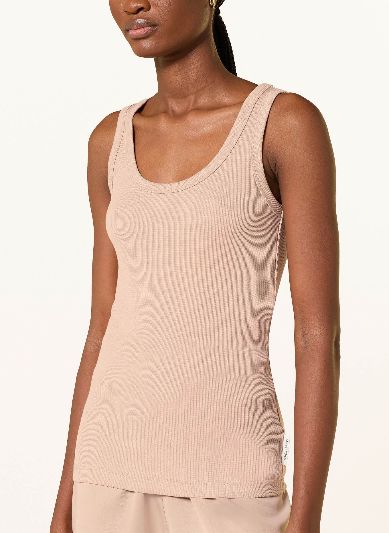 Marc O'Polo Haut: CHAMEAU