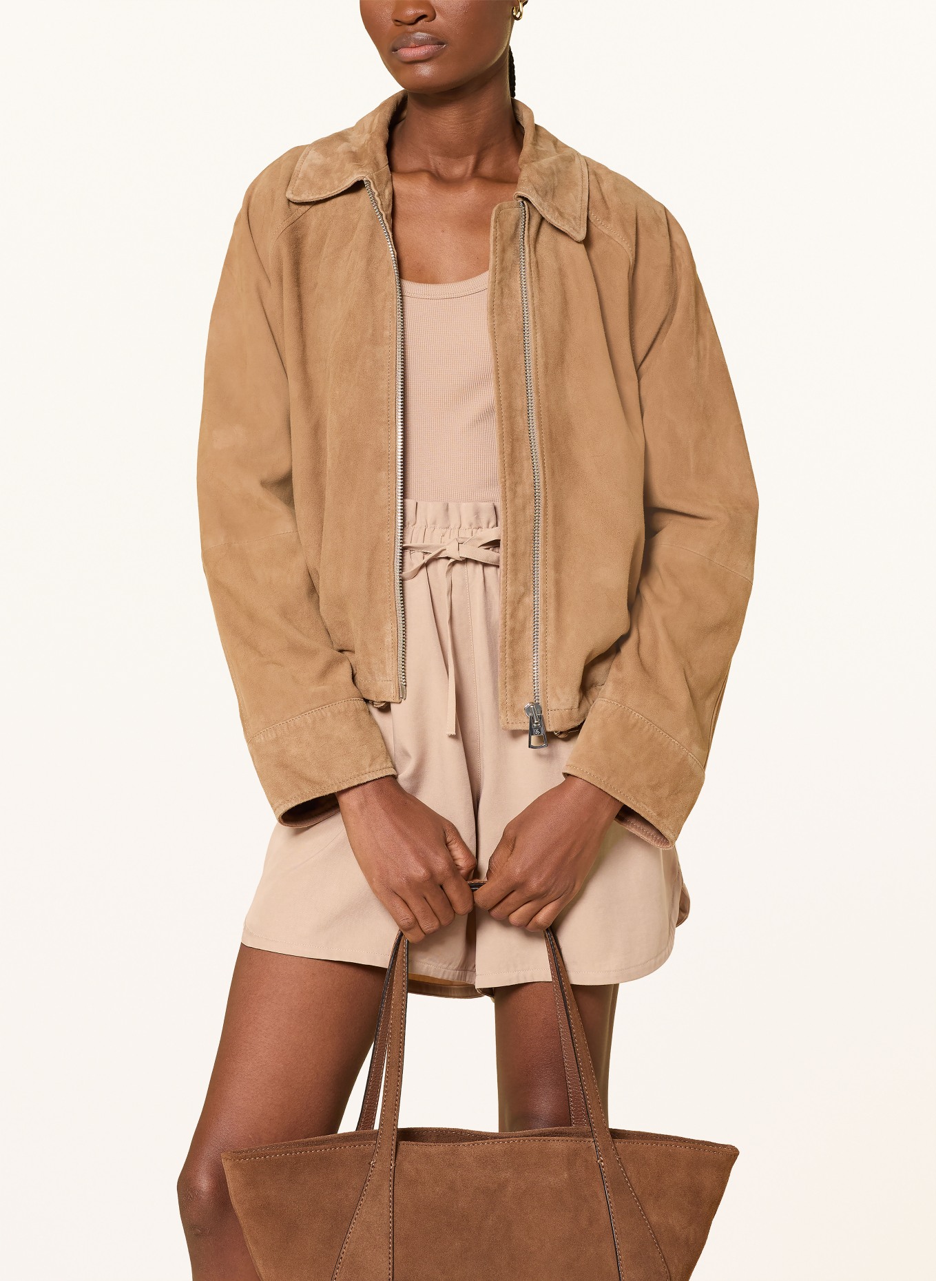 Marc O'Polo Haut: CHAMEAU