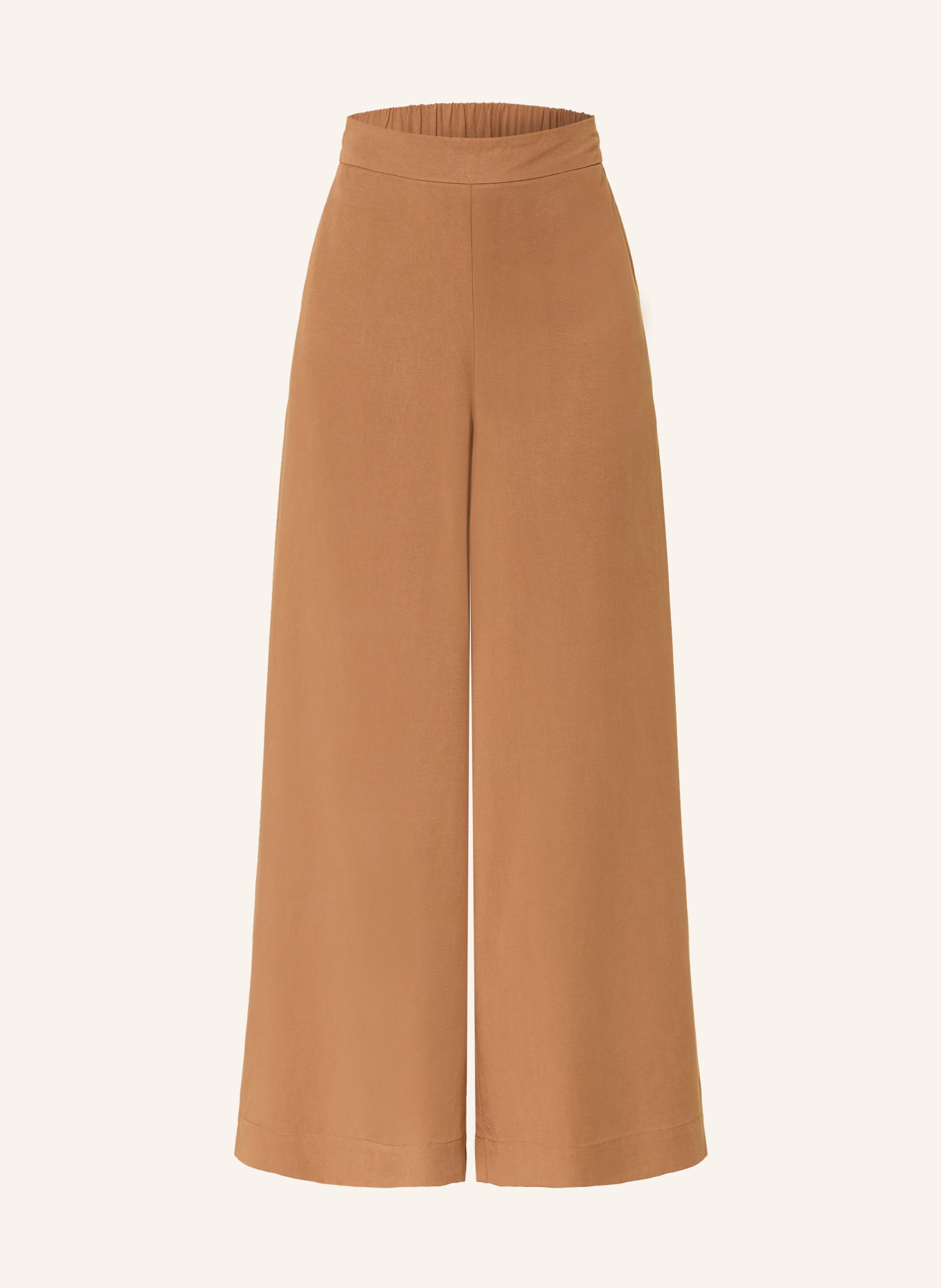 Marc O'Polo Culotte: COGNAC