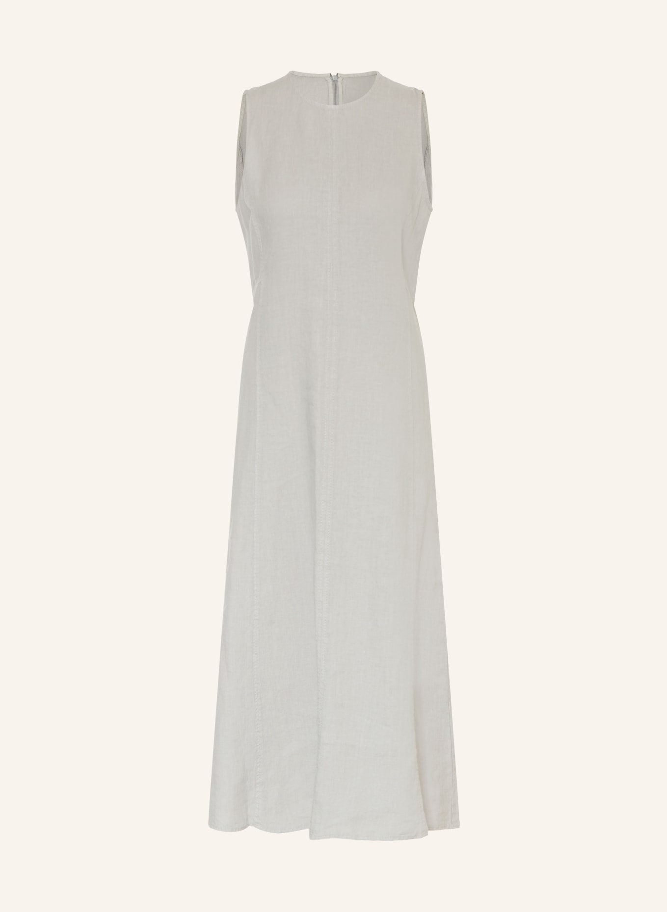 Marc O'Polo Leinenkleid: BLAUGRAU