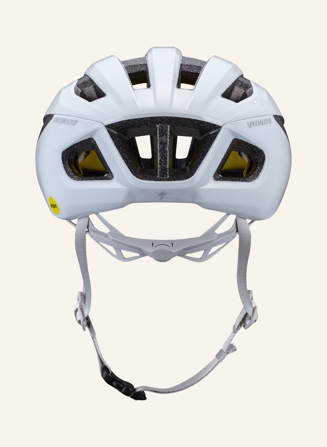 SPECIALIZED Fahrradhelm LOMA MIPS: WEISS