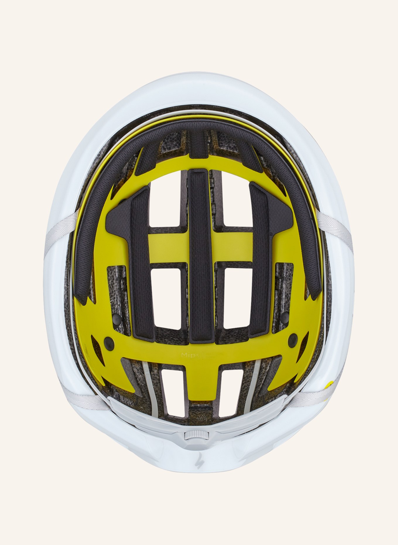 SPECIALIZED Fahrradhelm LOMA MIPS: WEISS