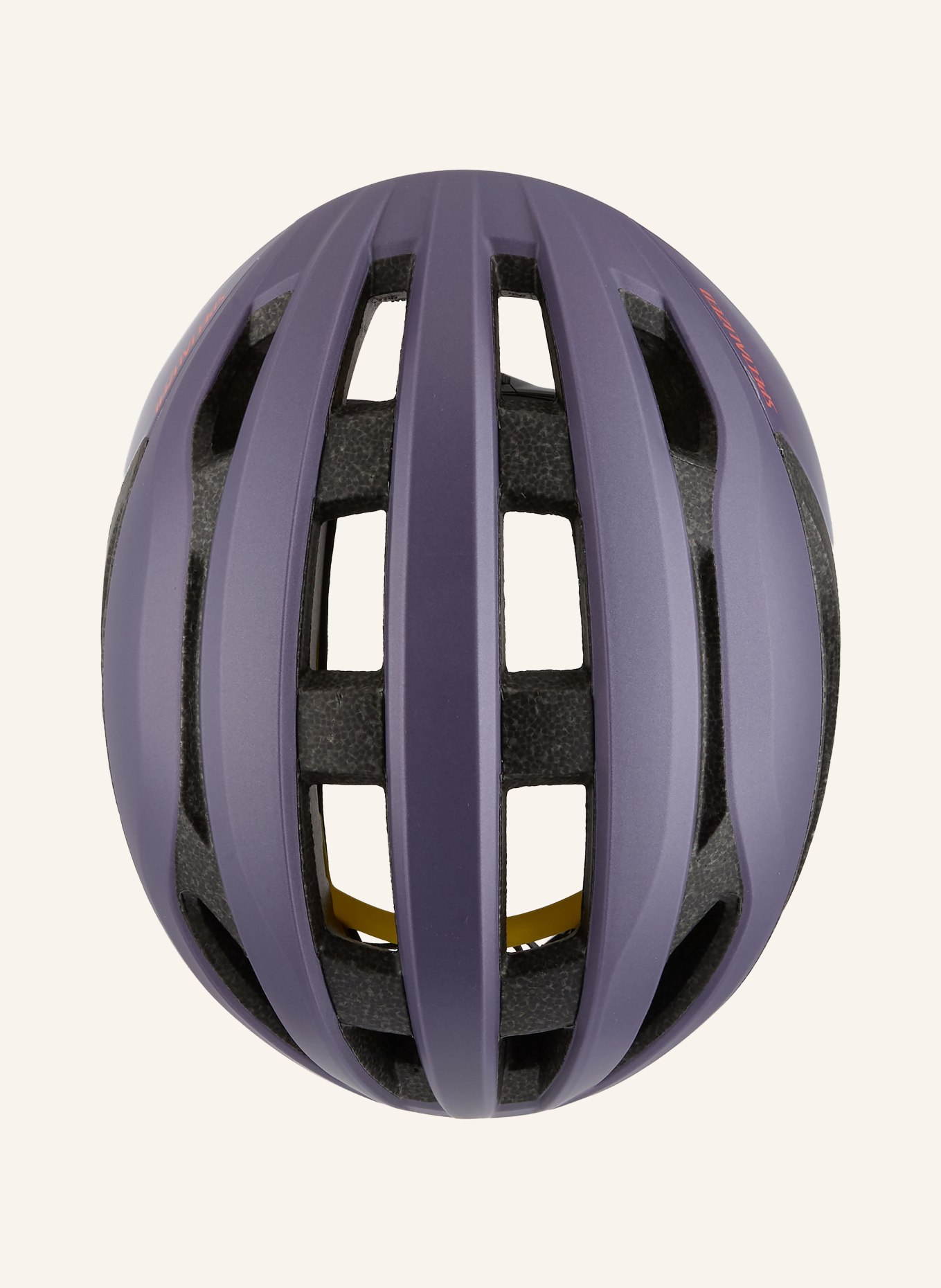 SPECIALIZED Fahrradhelm LOMA MIPS: LILA / SCHWARZ