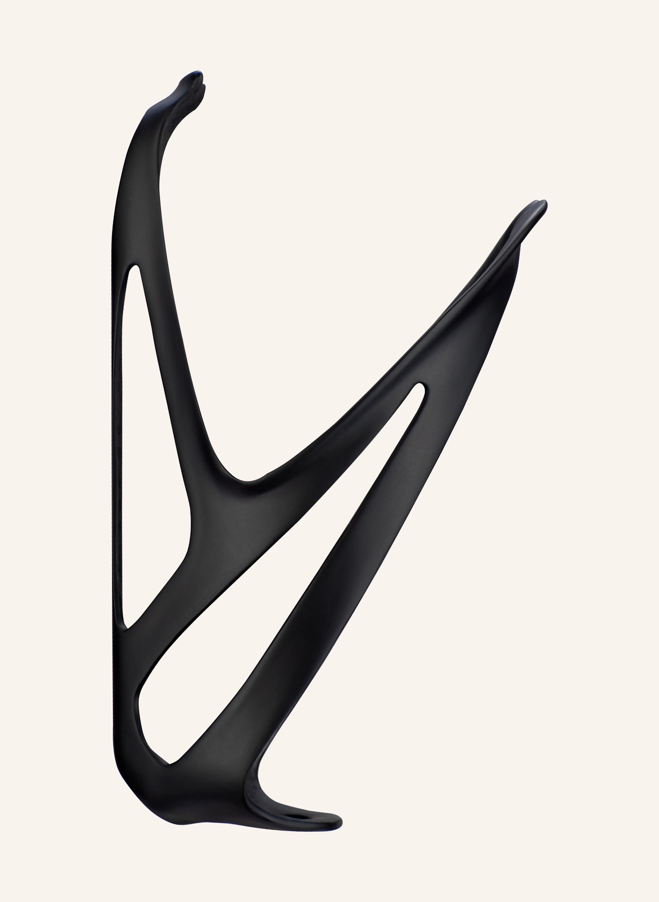 SPECIALIZED Flaschenhalter S-WORKS CARBON RIB CAGE III: SCHWARZ