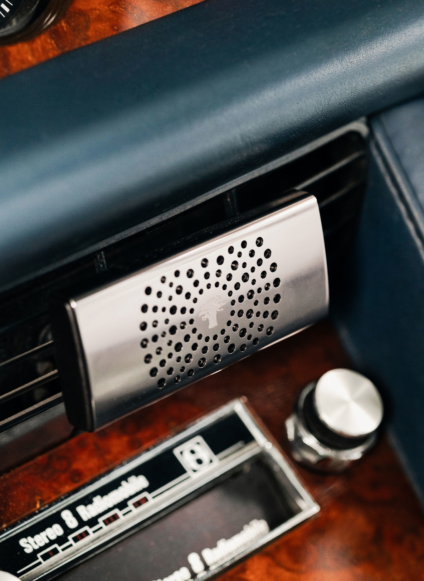 Baobab COLLECTION Autoduft LES EXCLUSIVES CYPRIUM: PLATIN