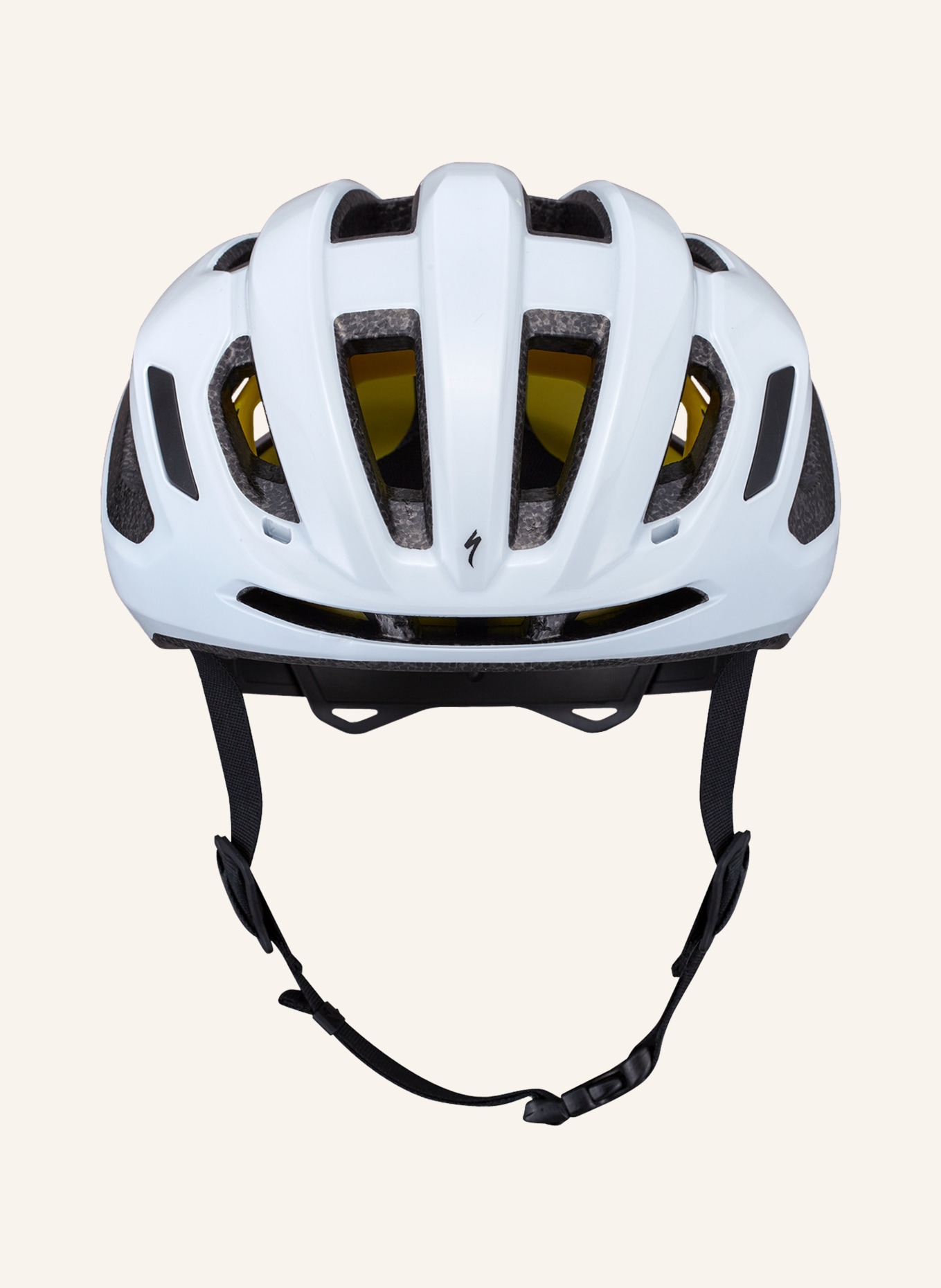 SPECIALIZED Fahrradhelm CHAMONIX 3: WEISS