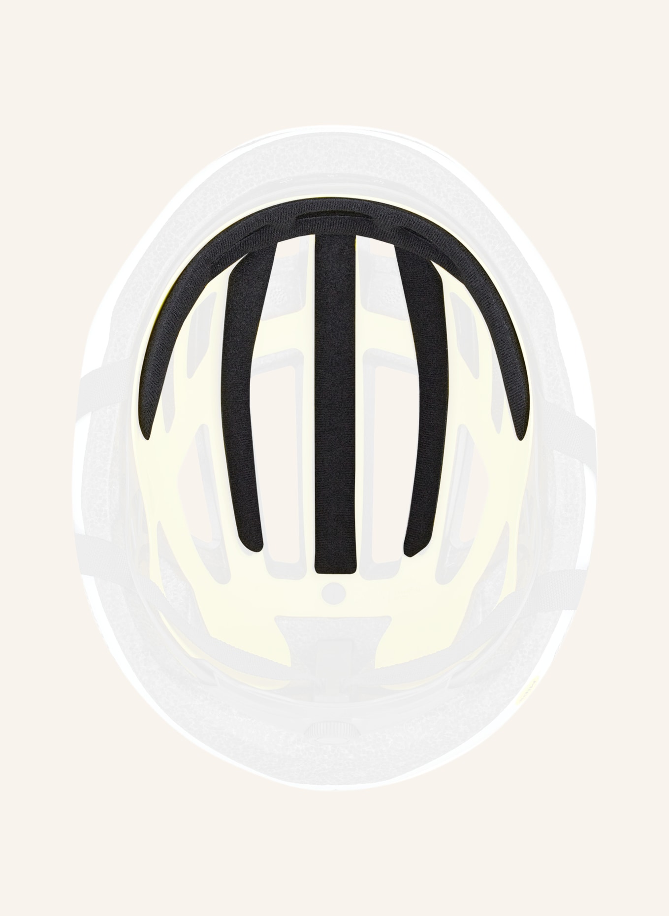 SPECIALIZED Fahrradhelm CHAMONIX 3: WEISS