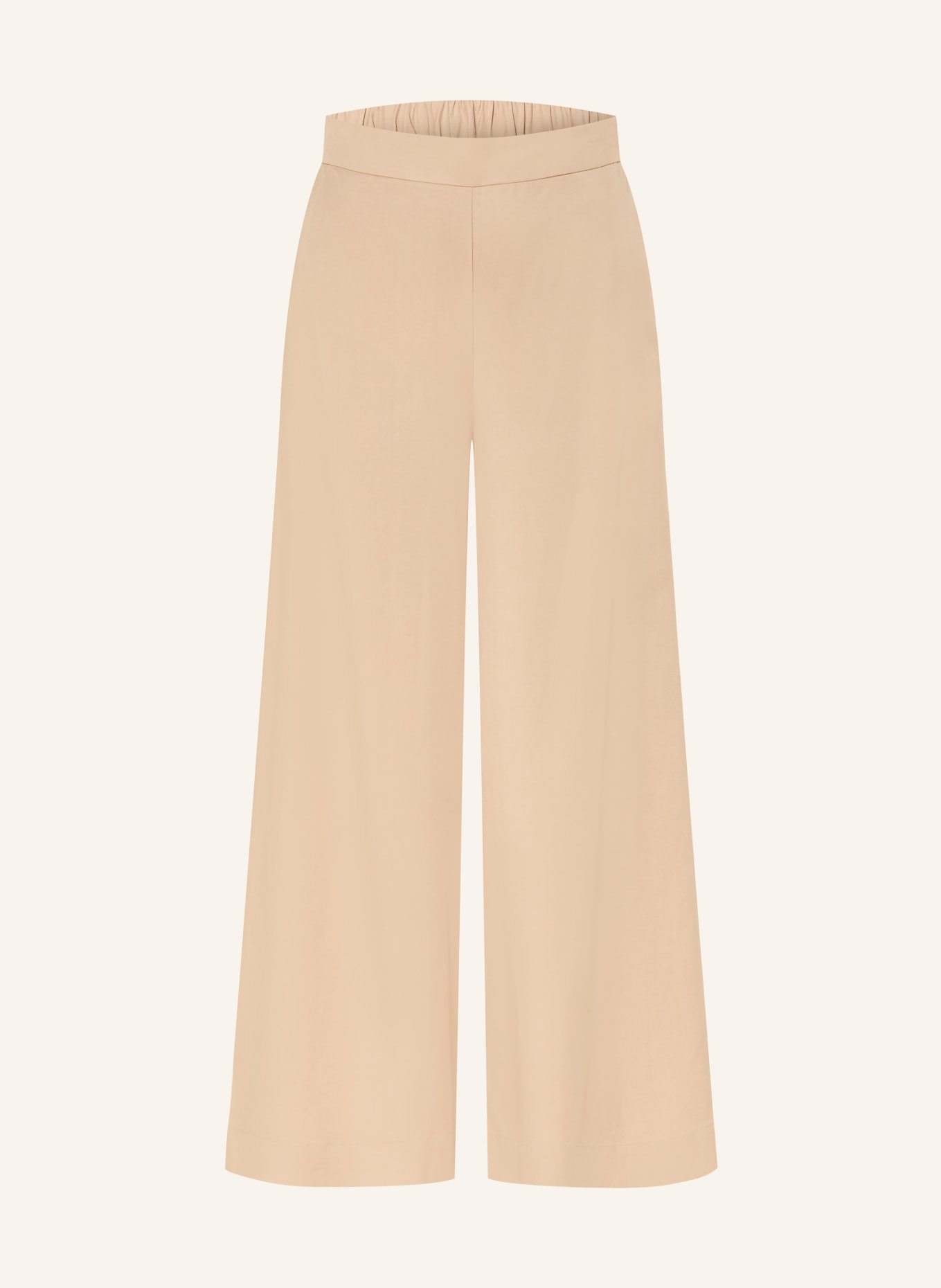 Marc O'Polo Culotte: CAMEL