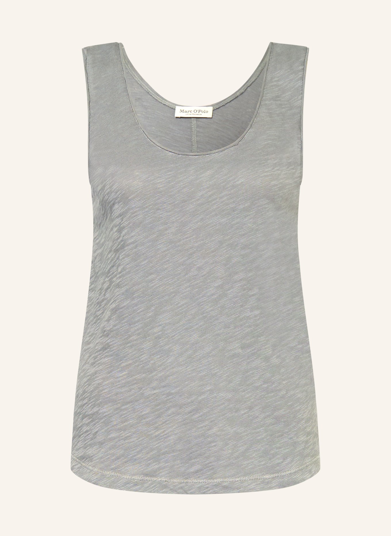 Marc O'Polo En haut: KAKI