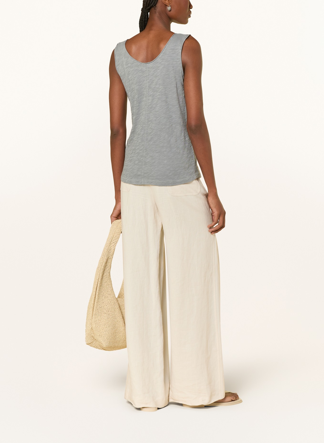 Marc O'Polo En haut: KAKI