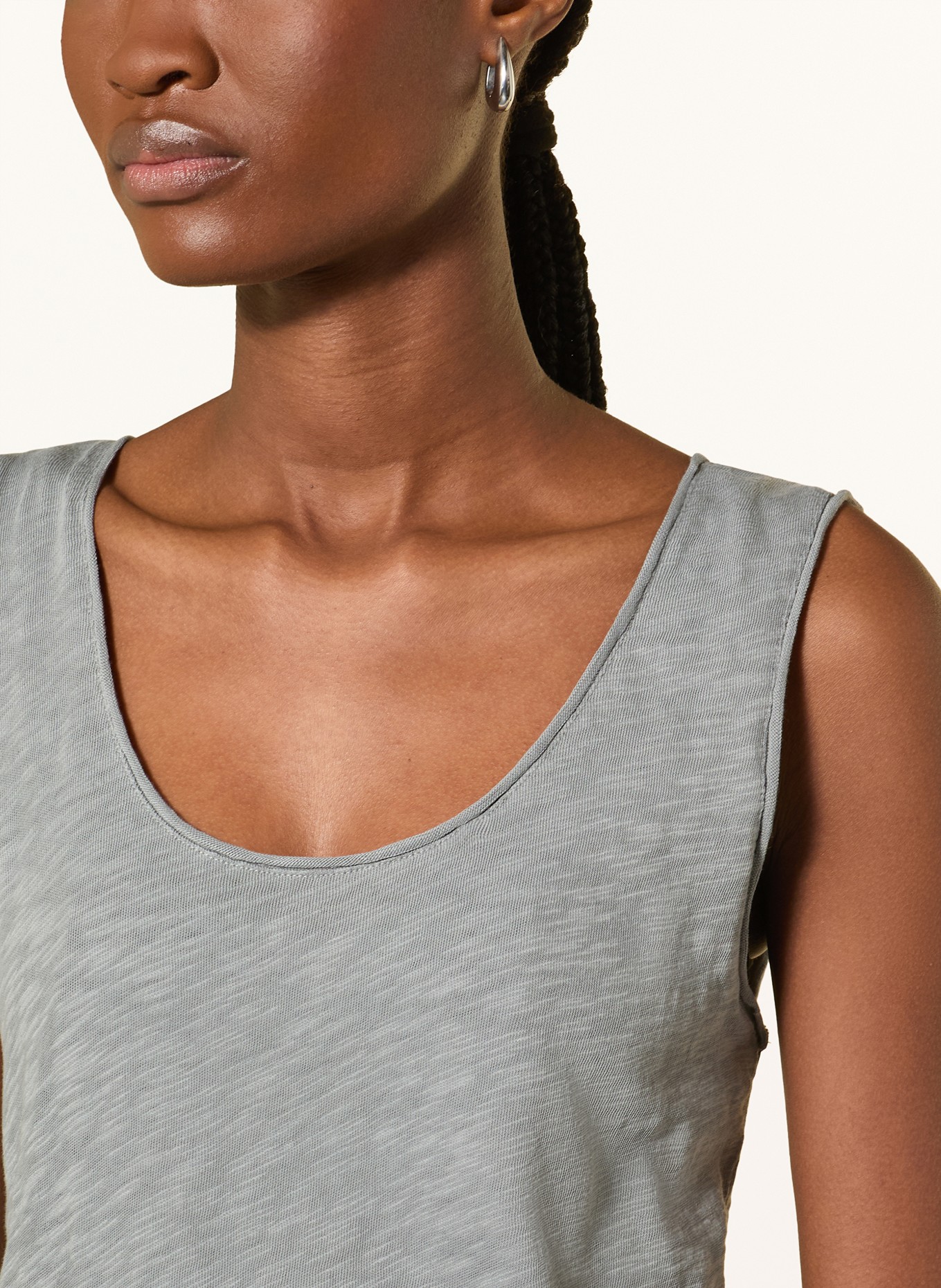 Marc O'Polo En haut: KAKI