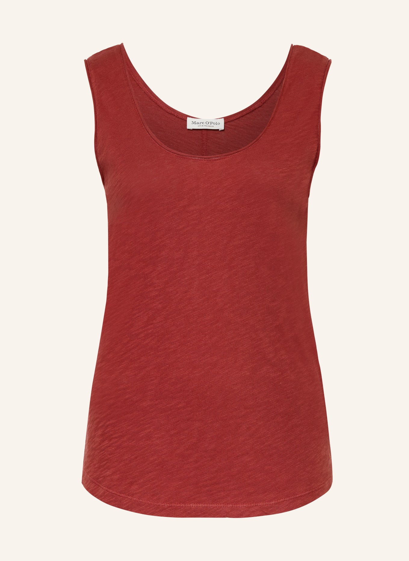 Marc O'Polo Top: BRUIN