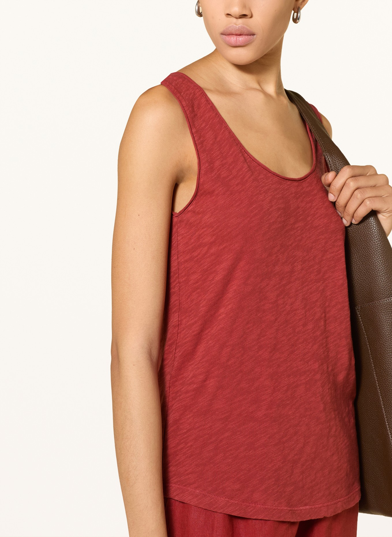 Marc O'Polo Top: BRUIN