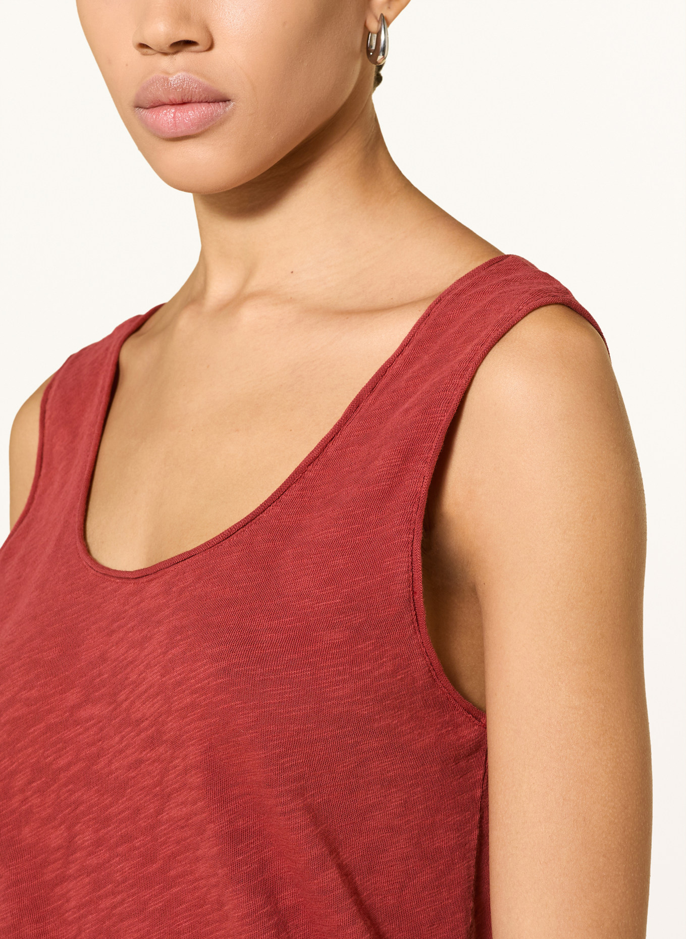 Marc O'Polo Top: BRUIN