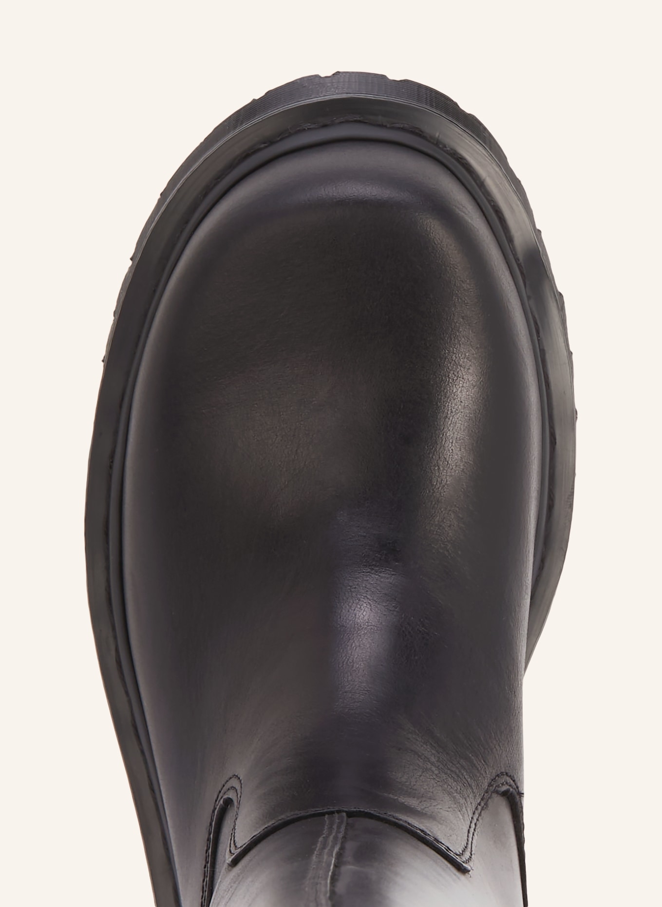 Dr. Martens Bottes REJENA: NOIR