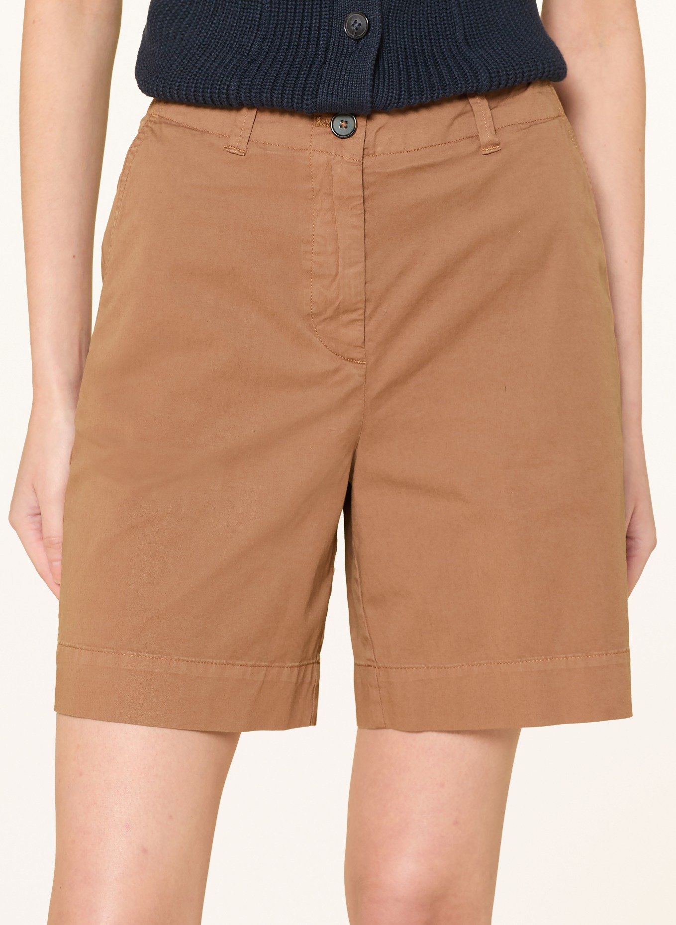 Marc O'Polo Shorts: BRAUN