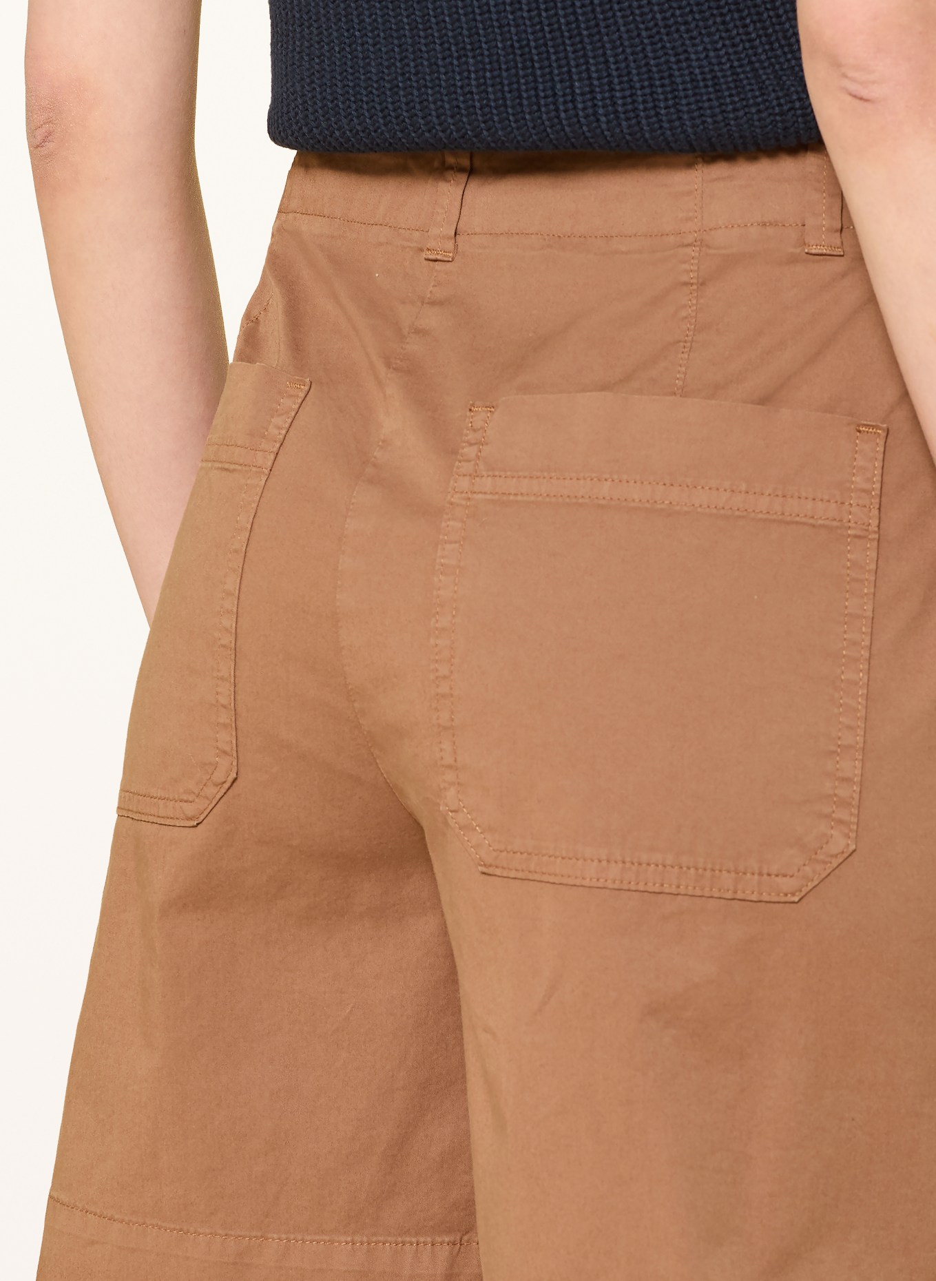 Marc O'Polo Shorts: BRAUN